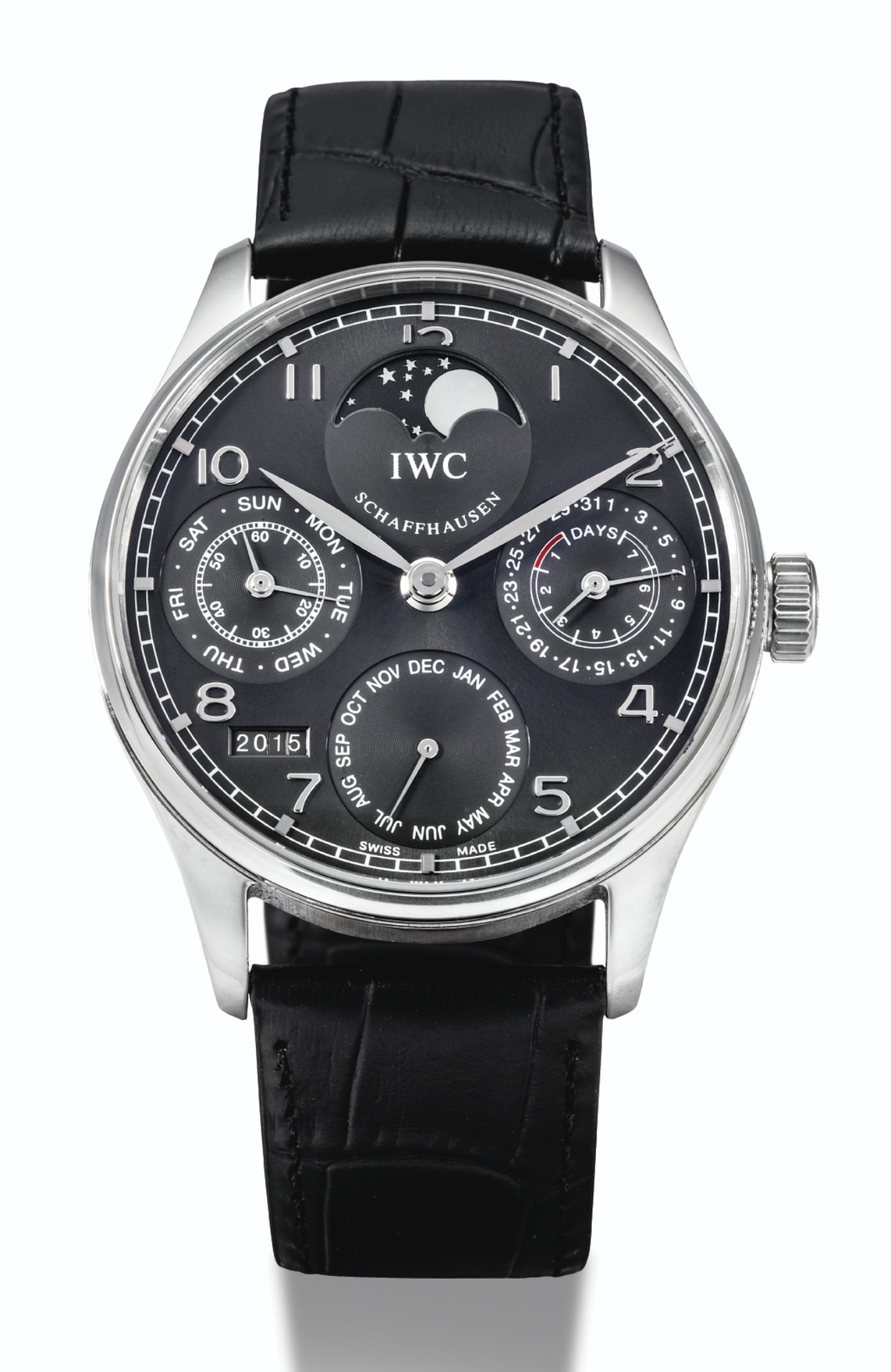 IWC