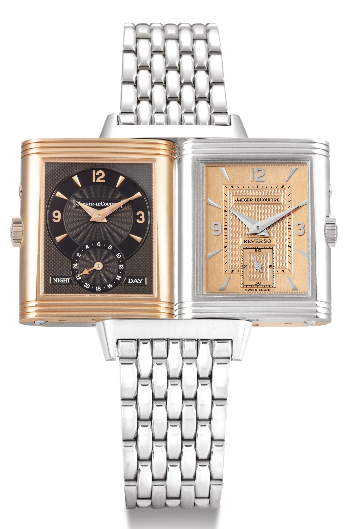 Jaeger-LeCoultre