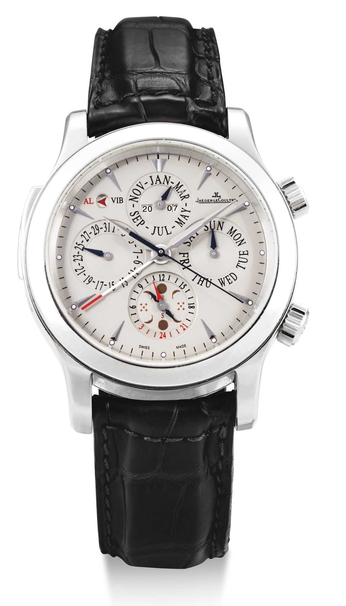 Jaeger-LeCoultre