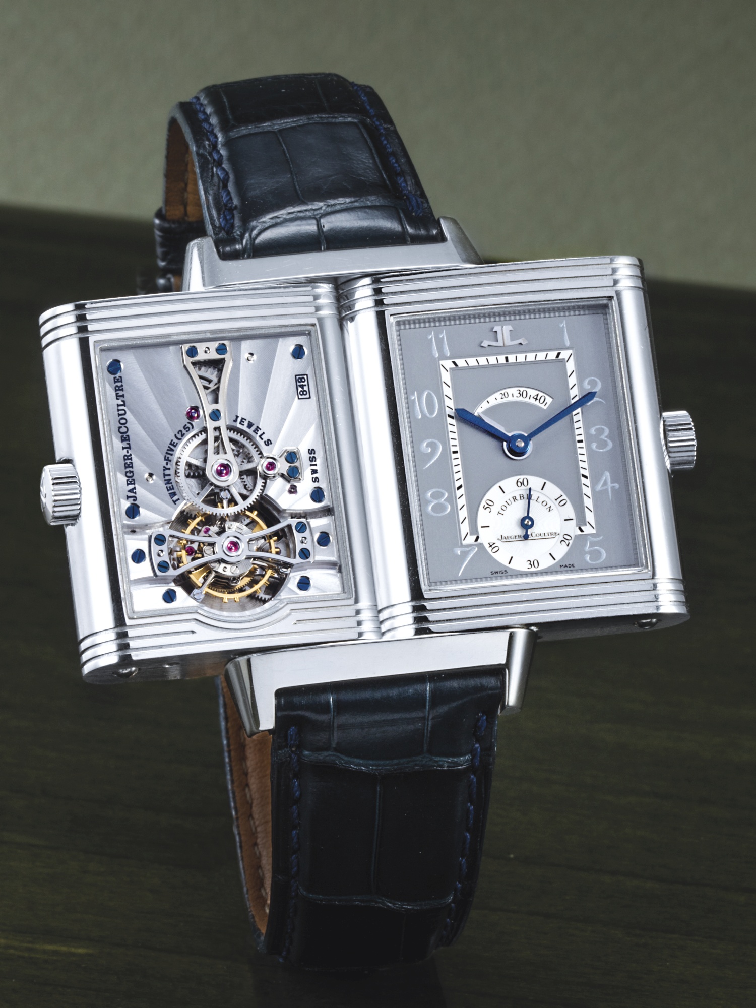 Jaeger-LeCoultre