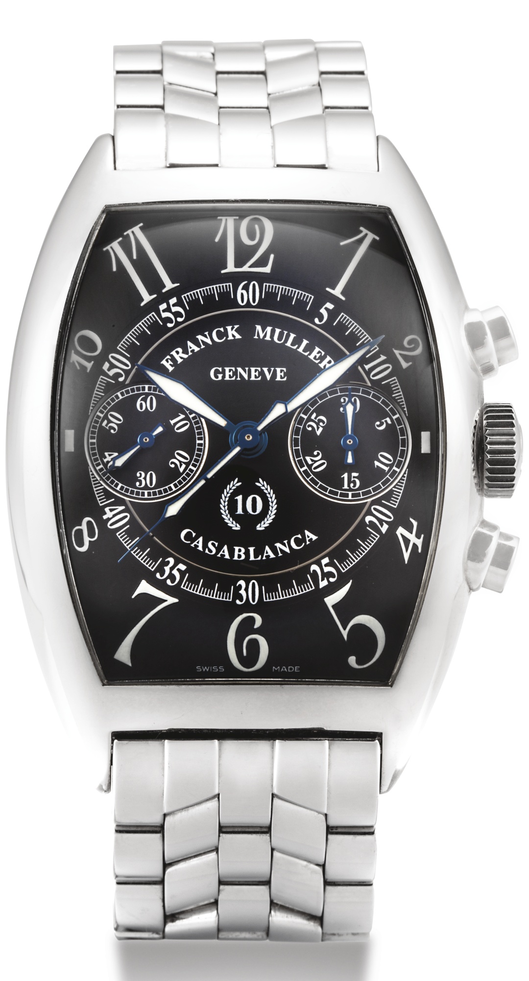 Franck Muller