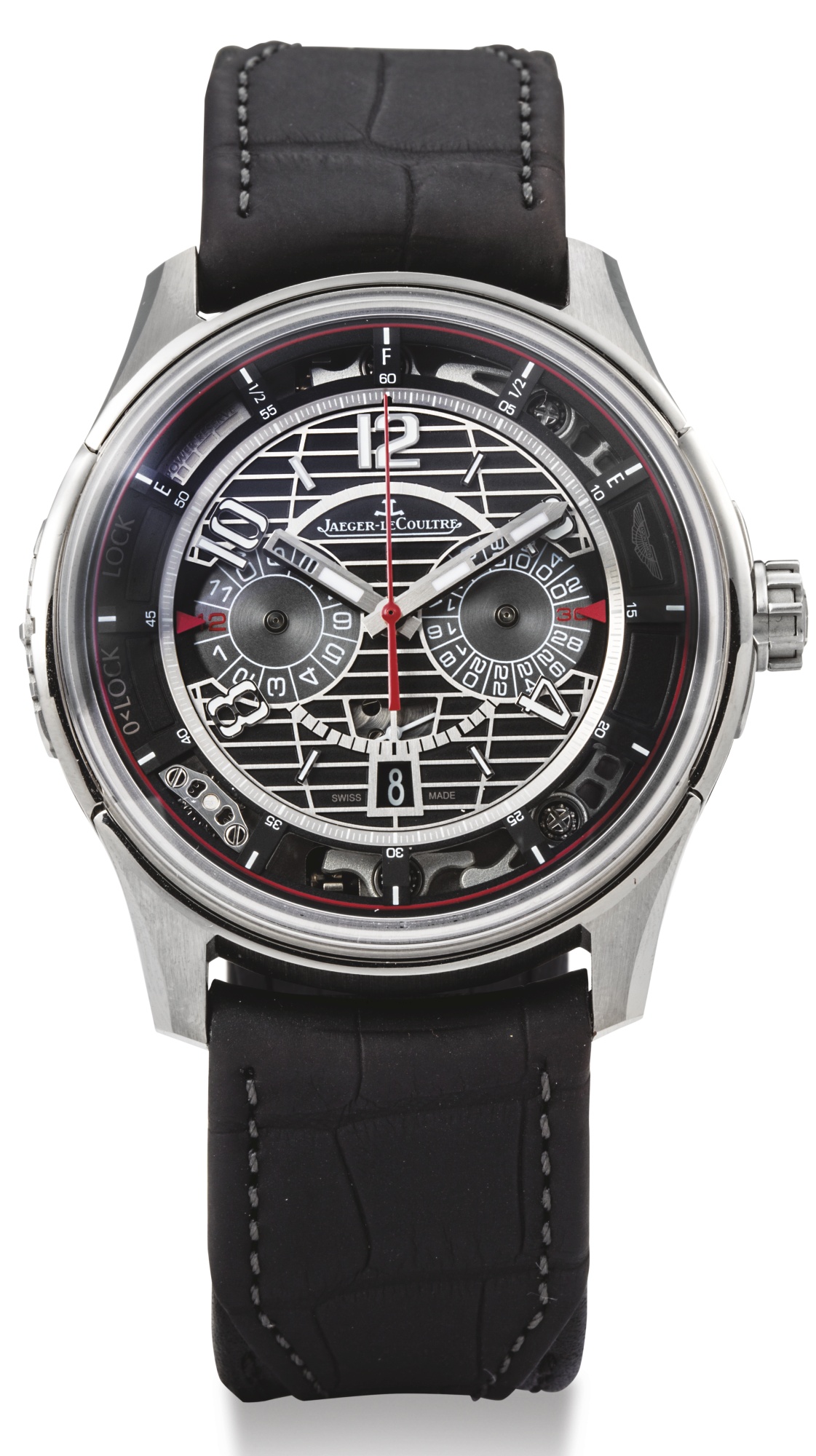 Jaeger-LeCoultre