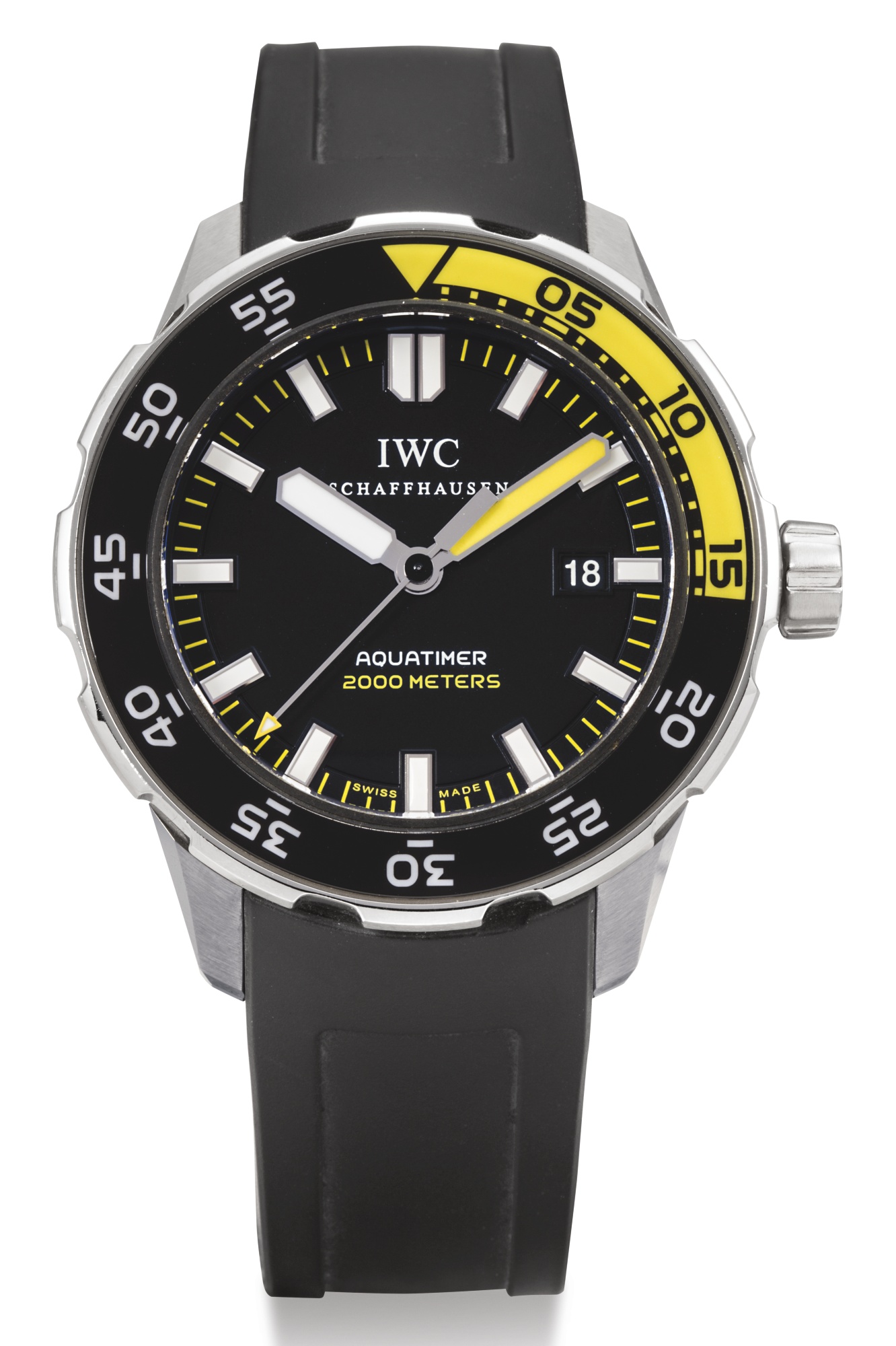 IWC