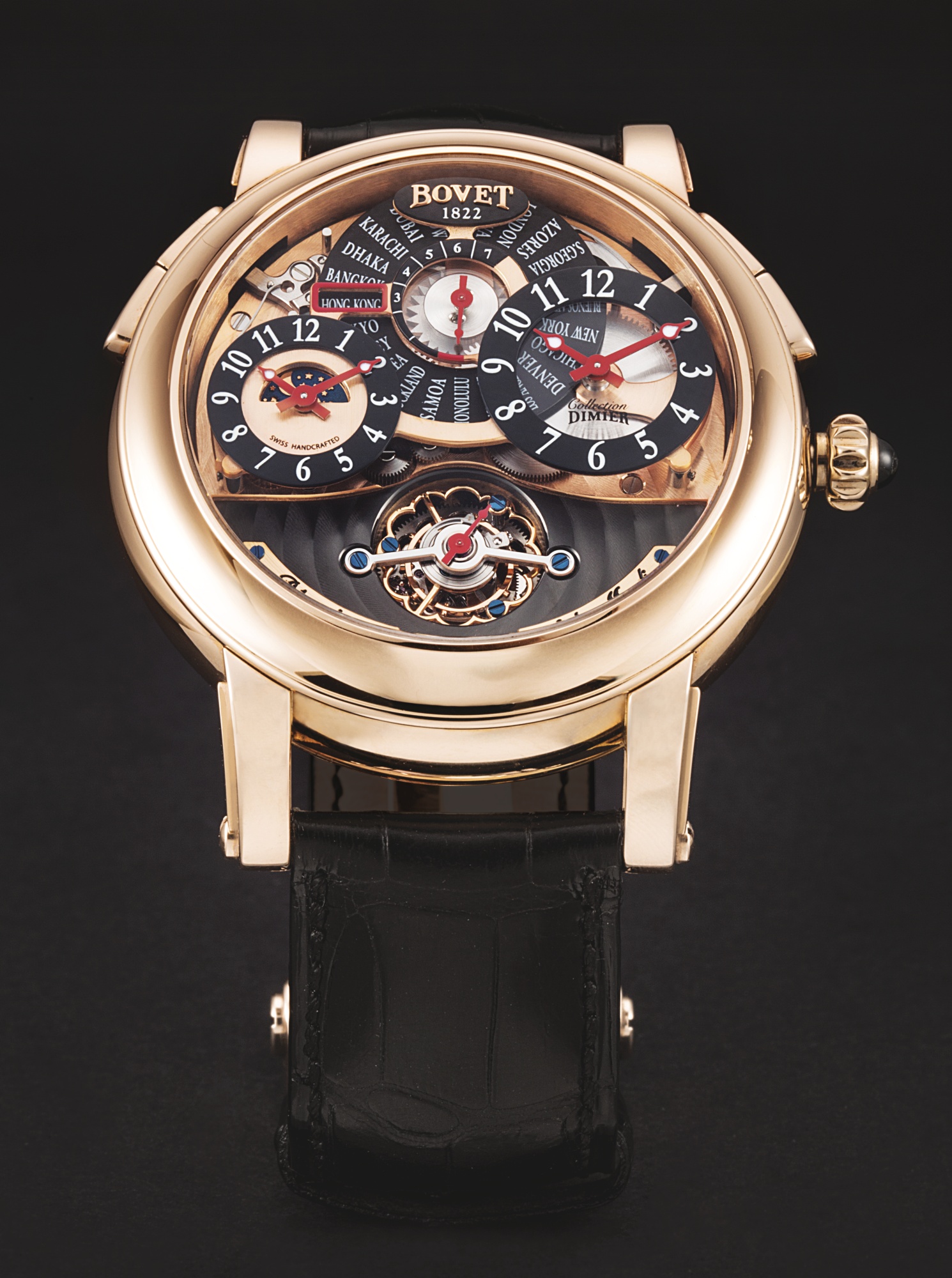 Bovet & Dimier