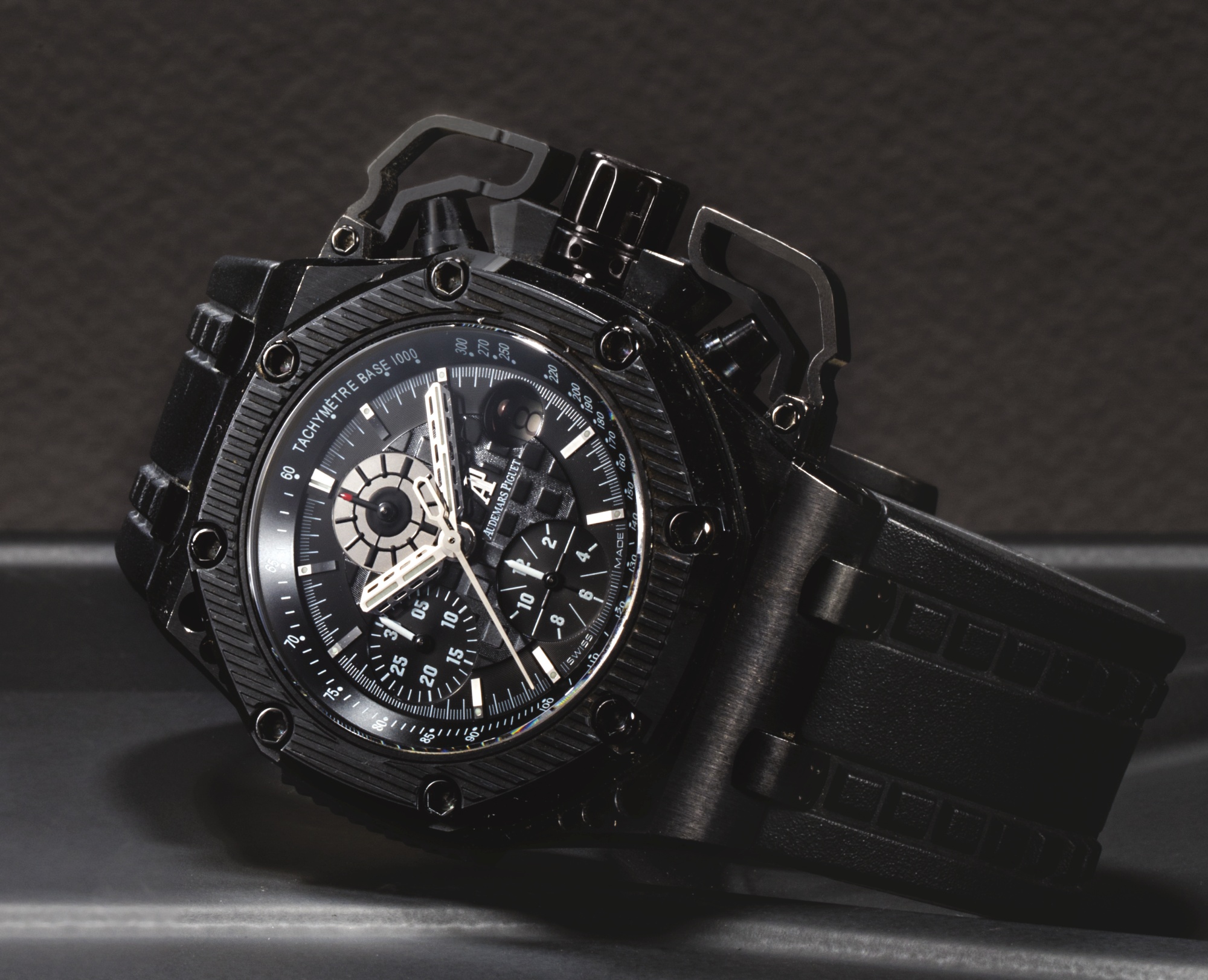 Audemars Piguet