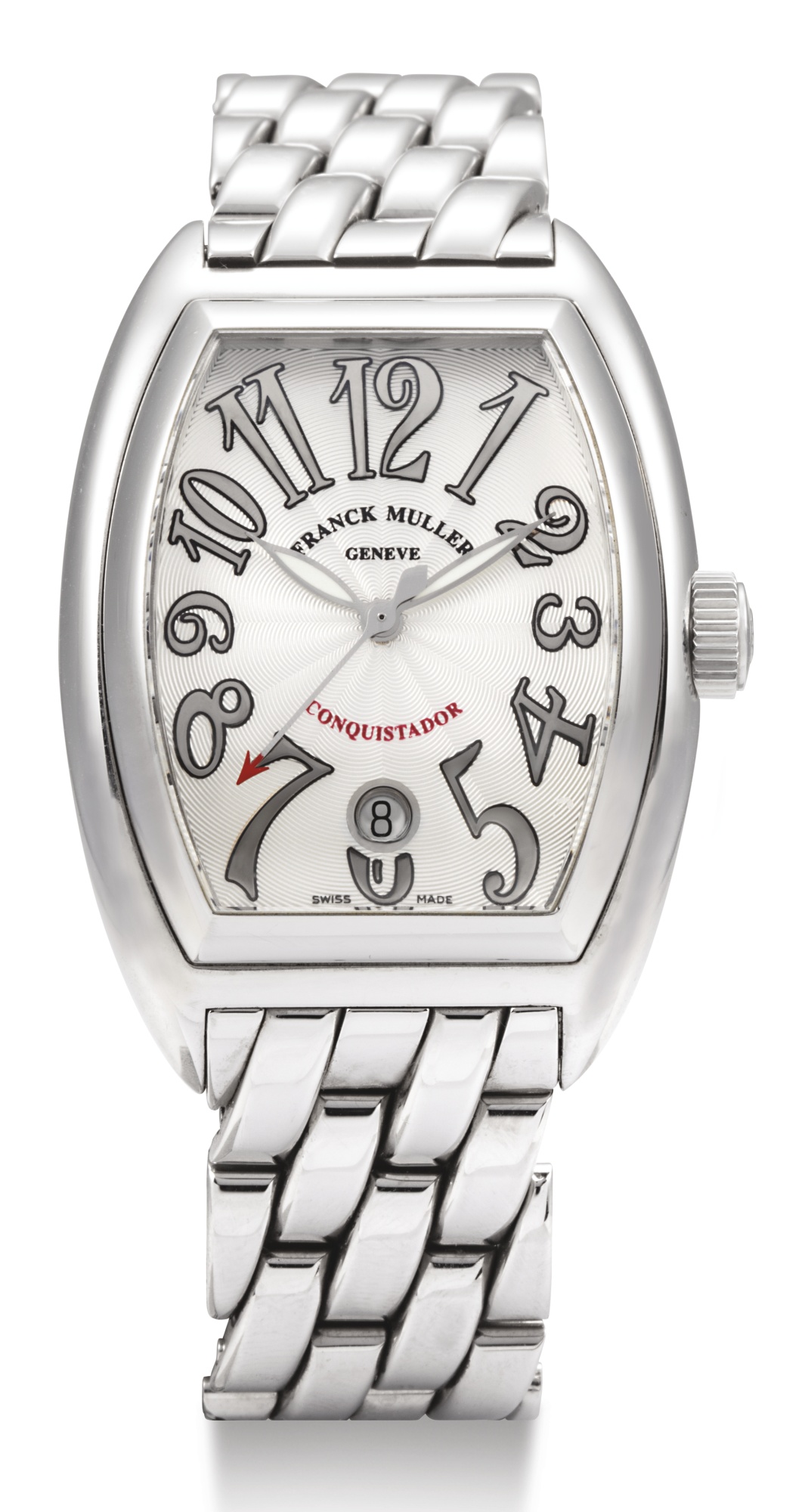 Franck Muller