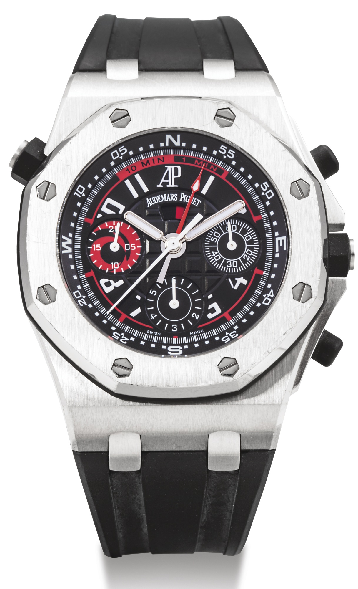 Audemars Piguet