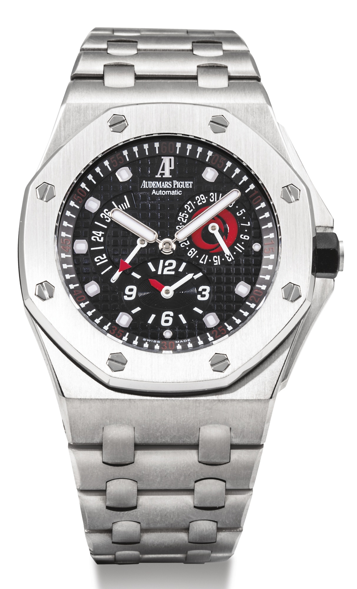 Audemars Piguet