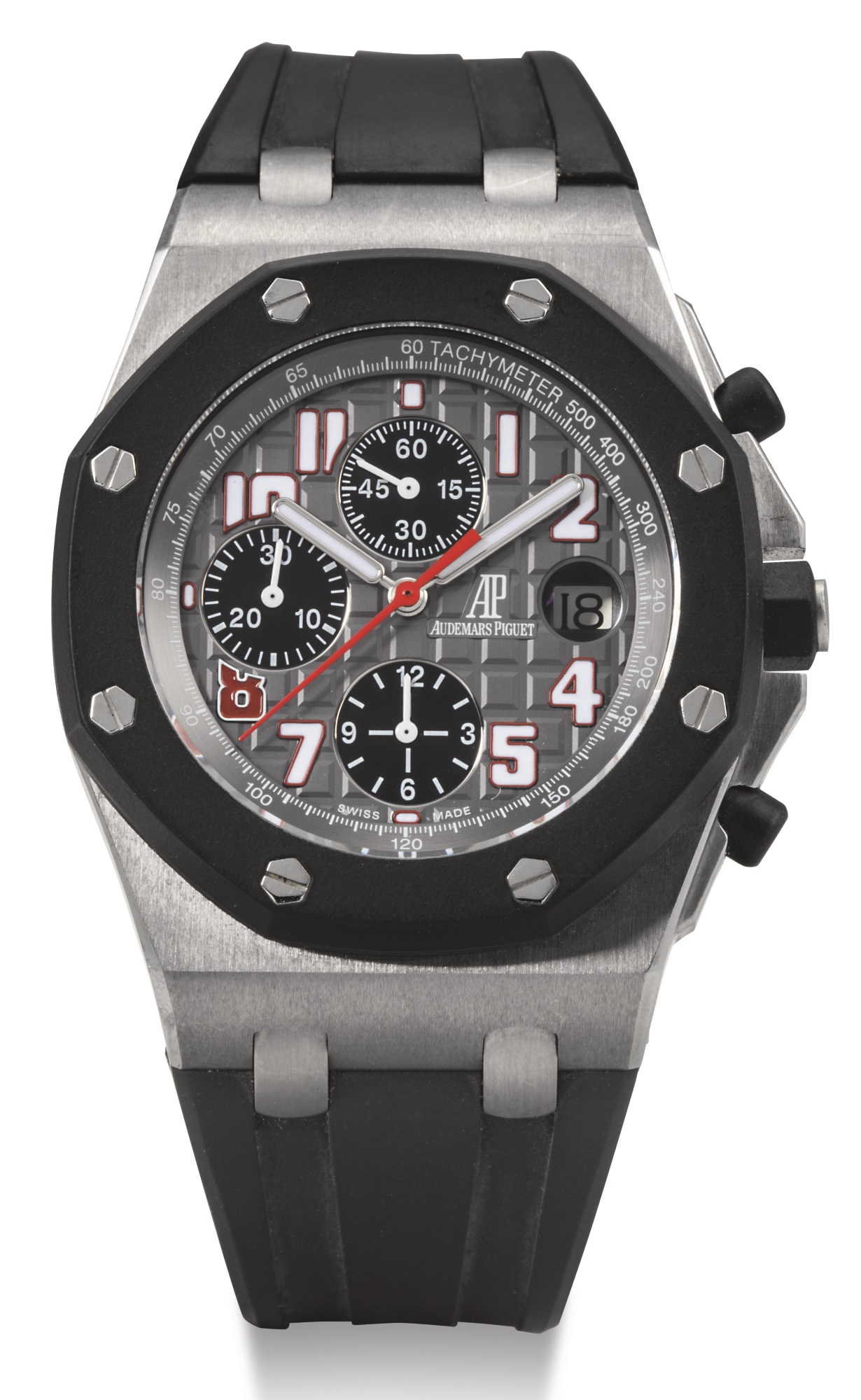 Audemars Piguet