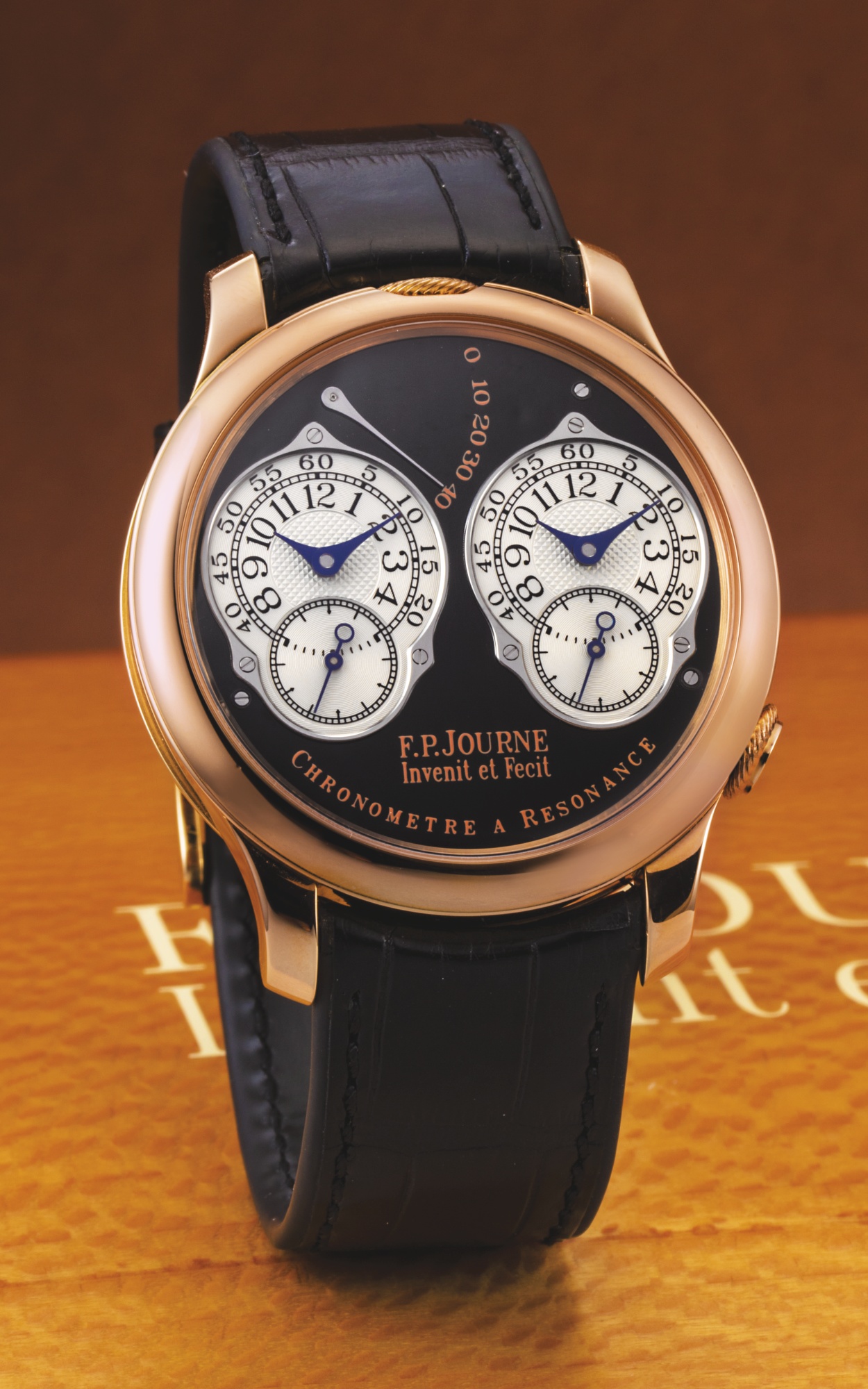 F.P. Journe