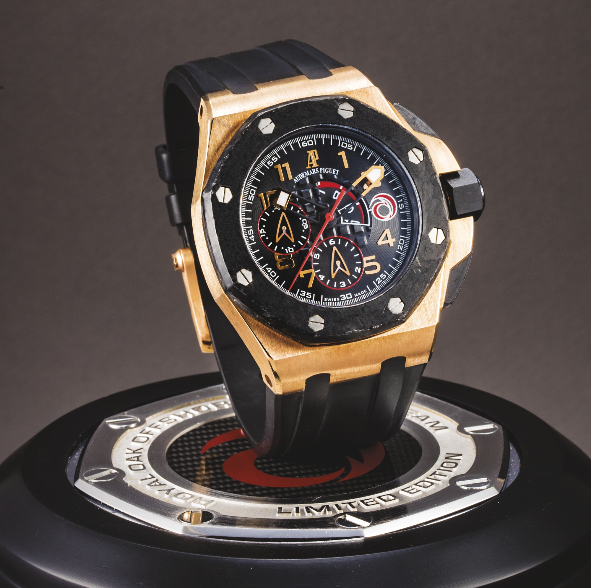 Audemars Piguet