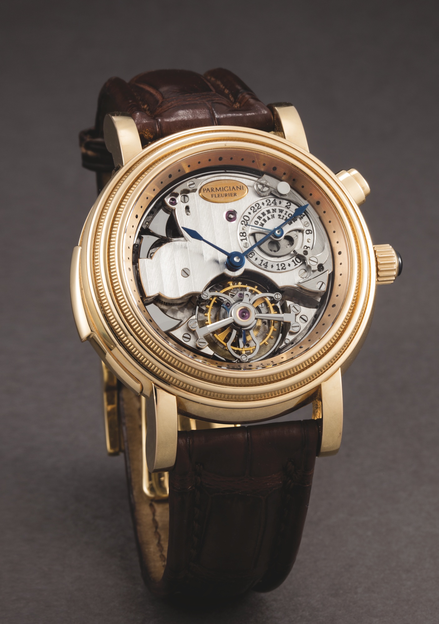 Parmigiani Fleurier