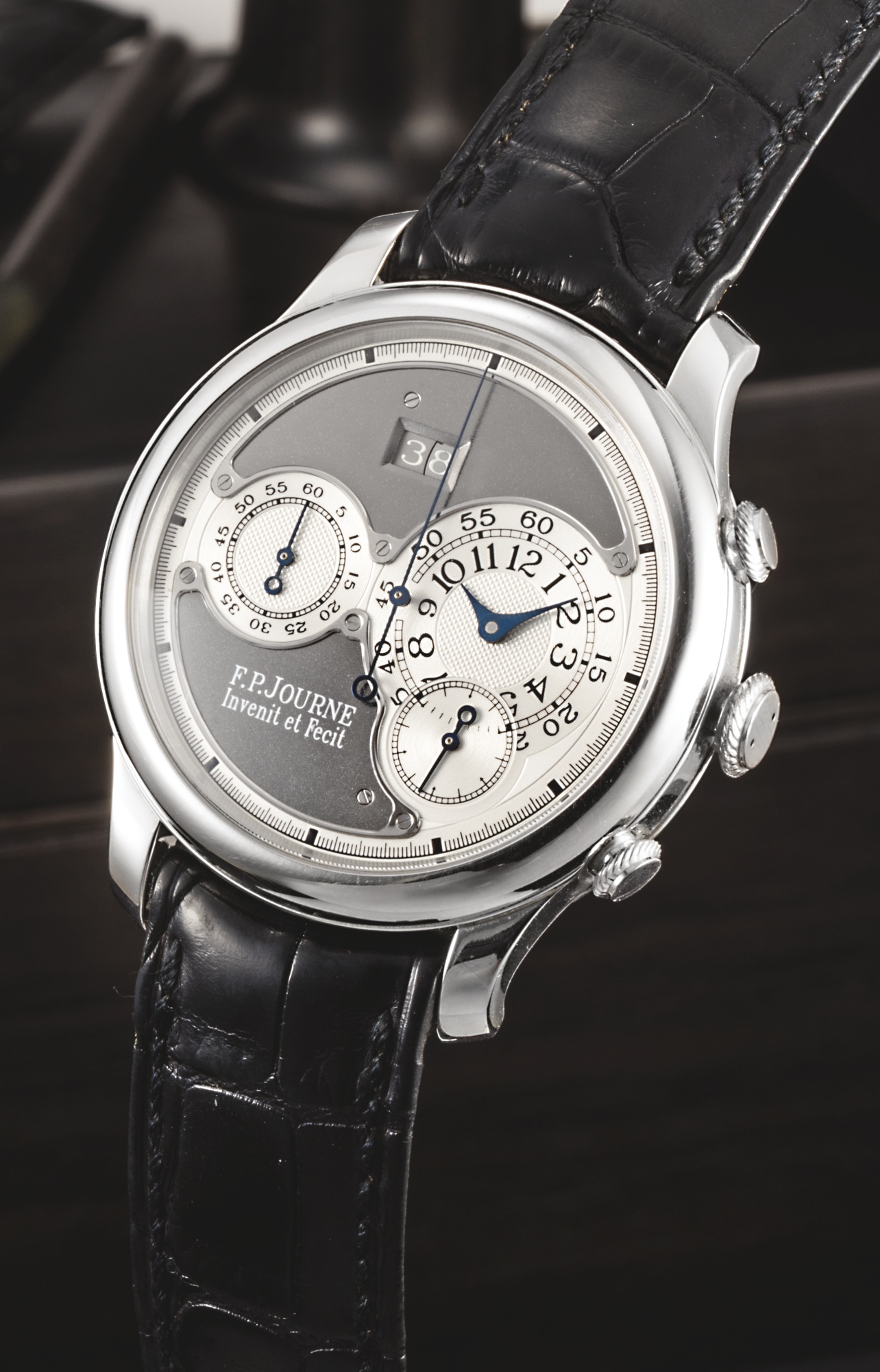 F.P. Journe