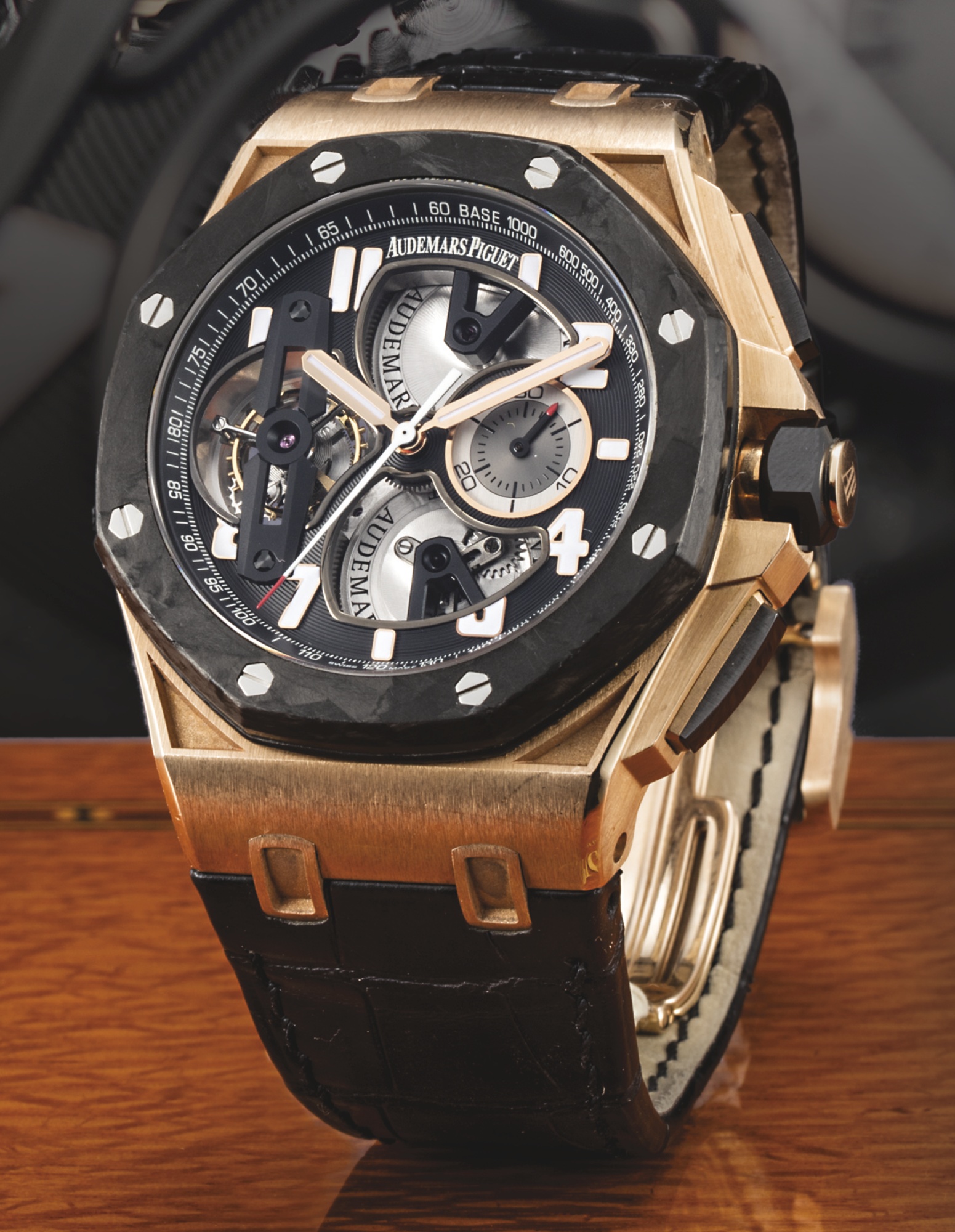 Audemars Piguet