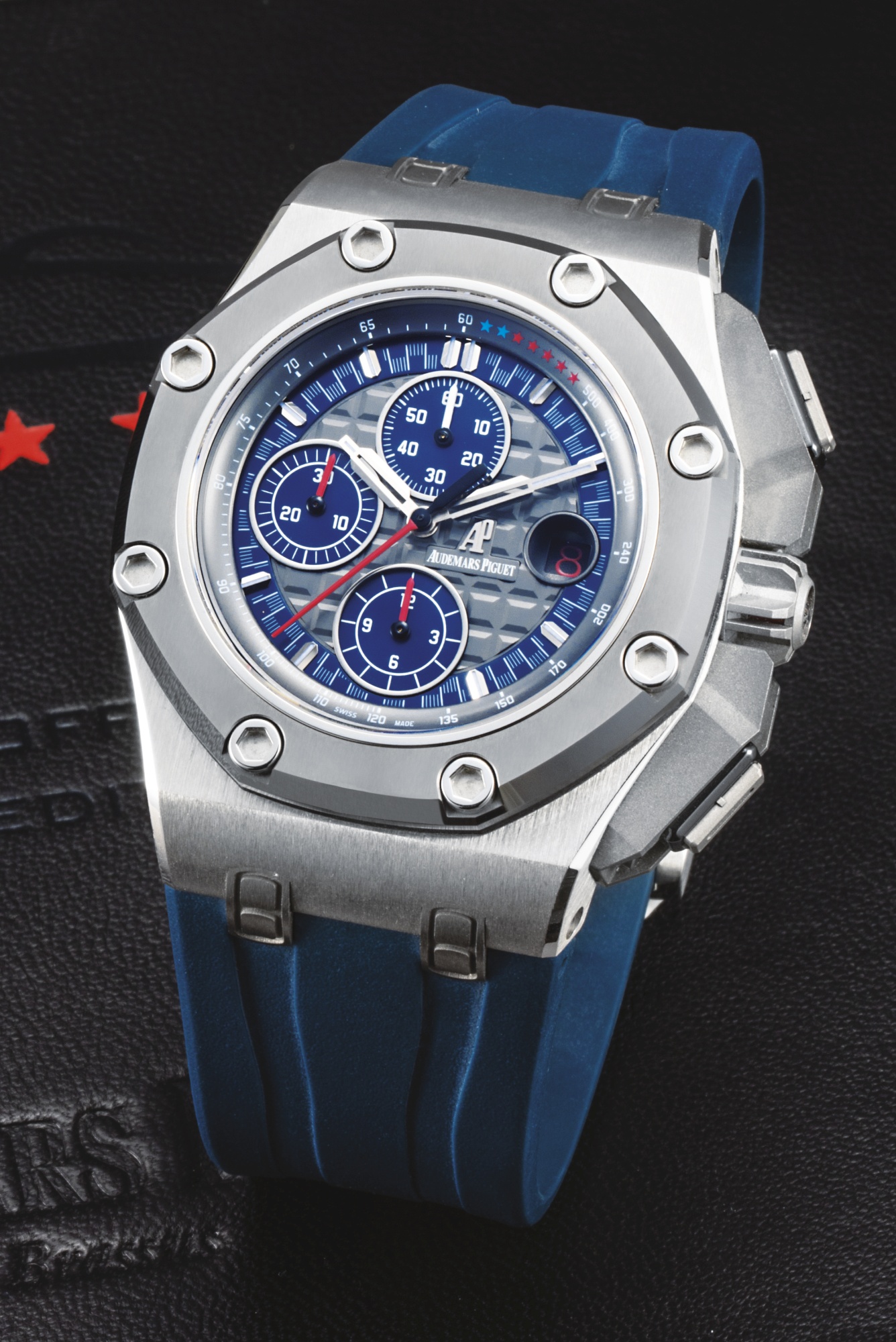 Audemars Piguet