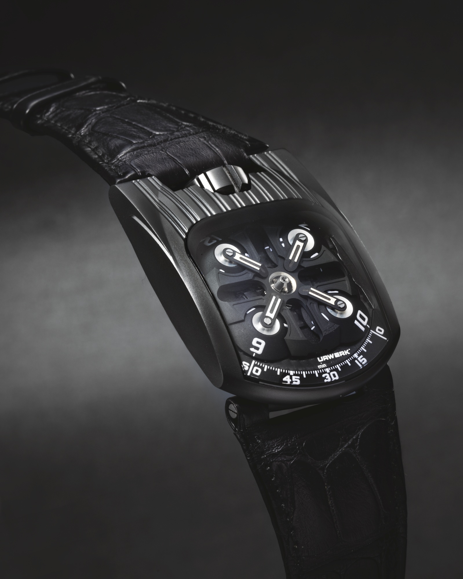 Urwerk