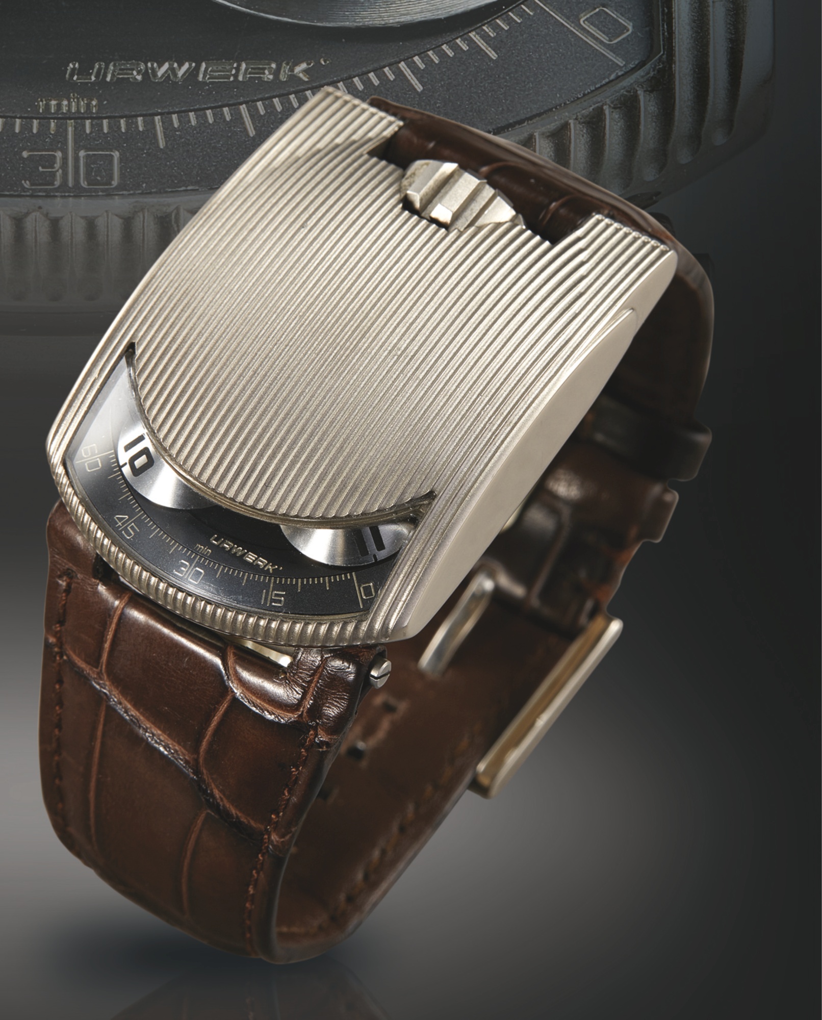 Urwerk