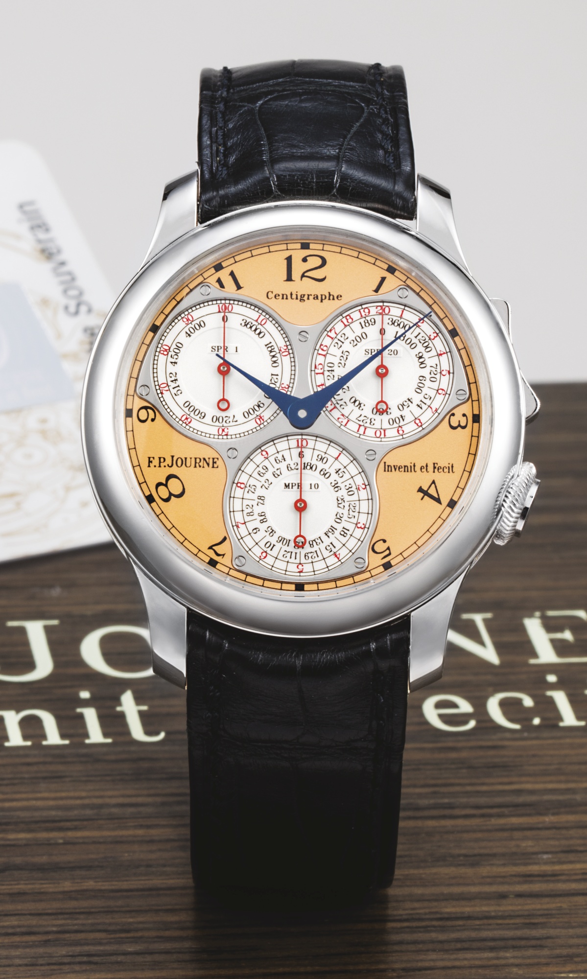F.P. Journe