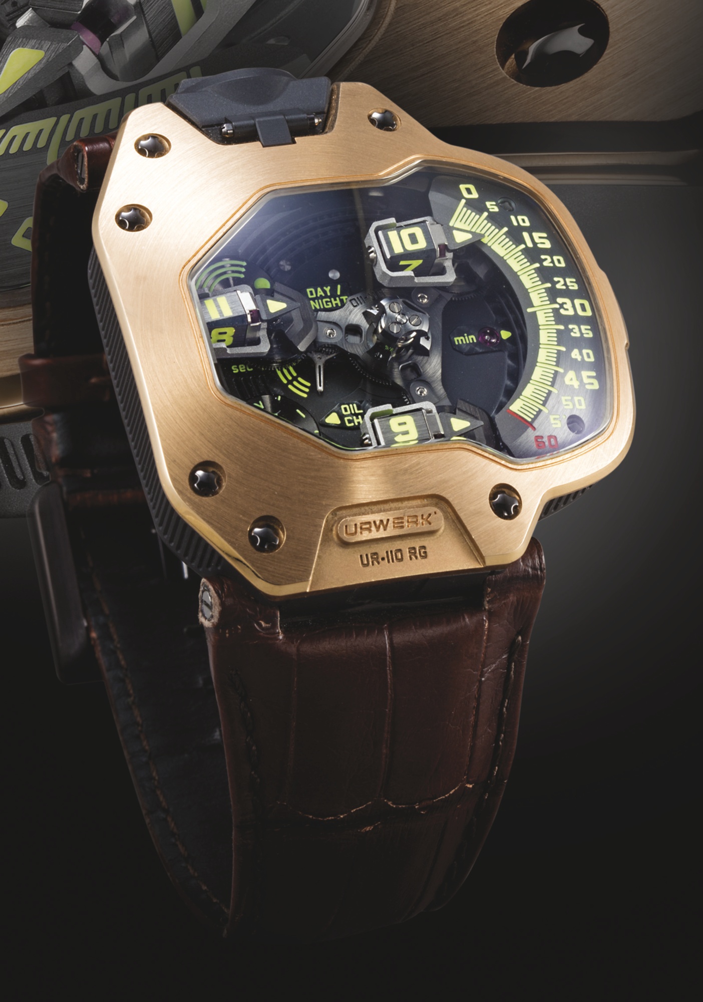 Urwerk