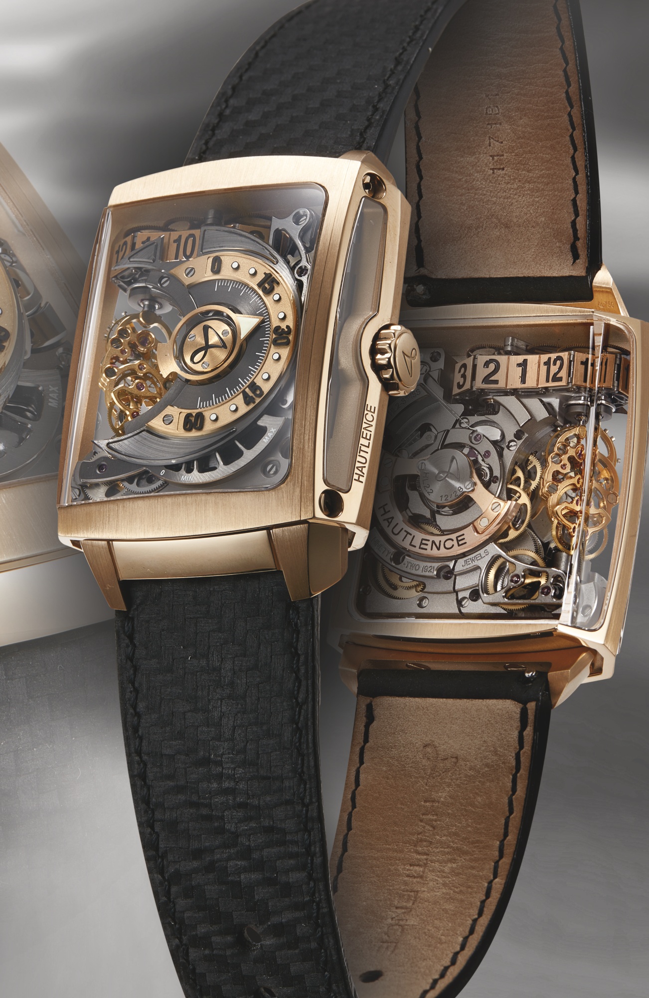 Hautlence