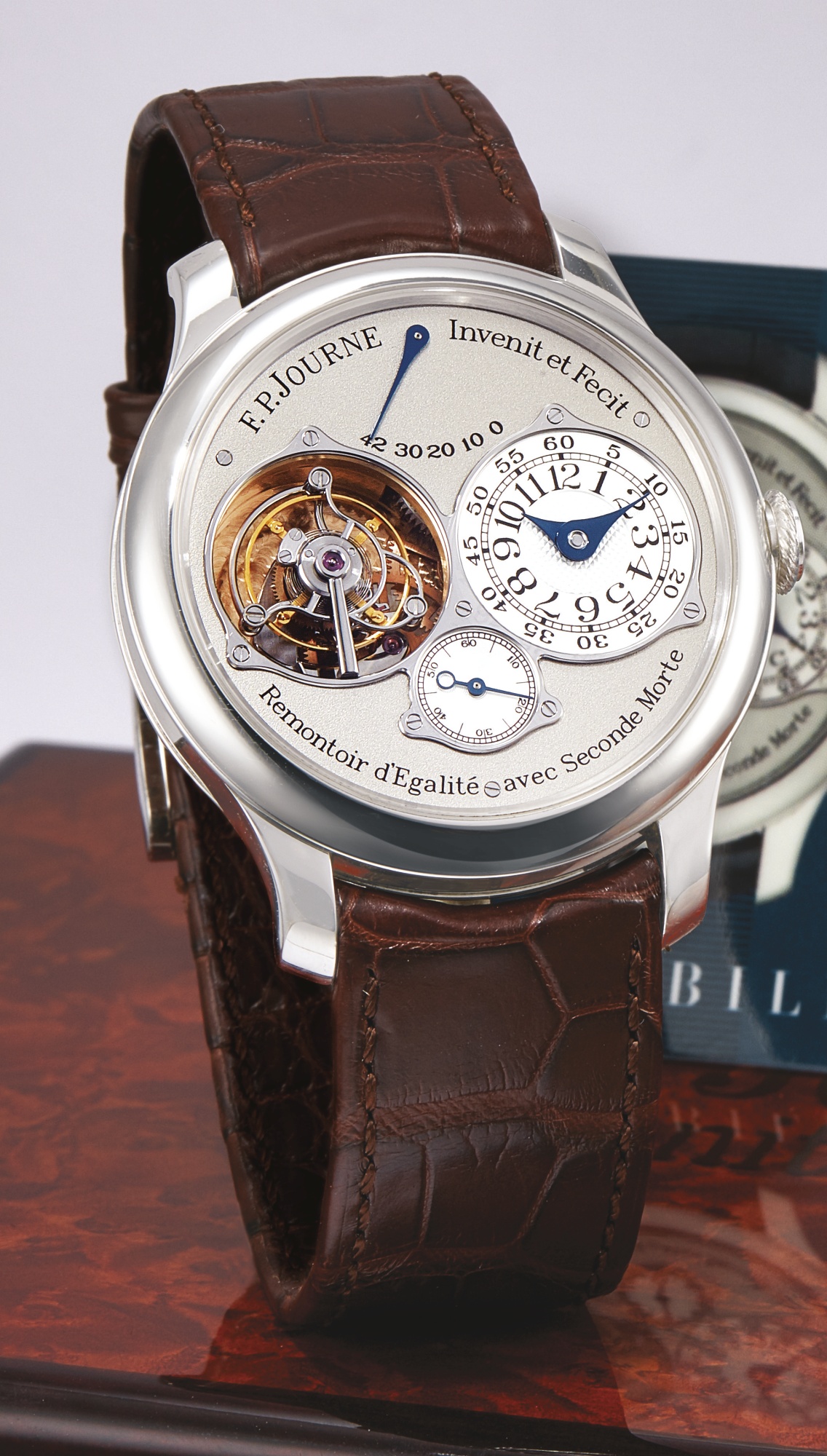 F.P. Journe