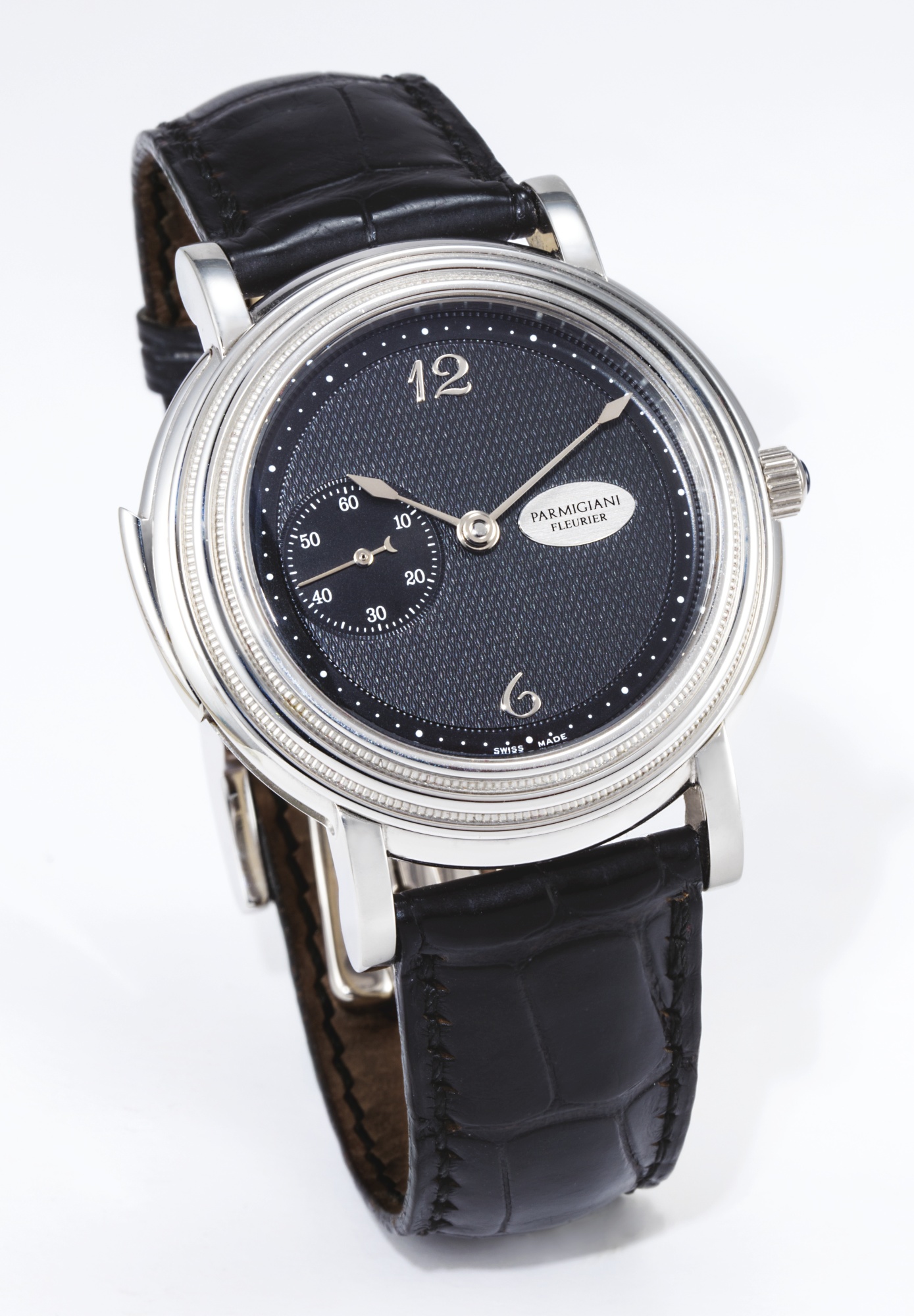 Parmigiani Fleurier