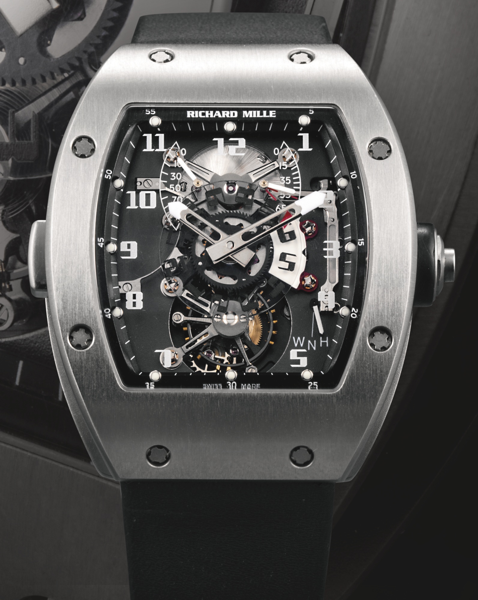 Richard Mille