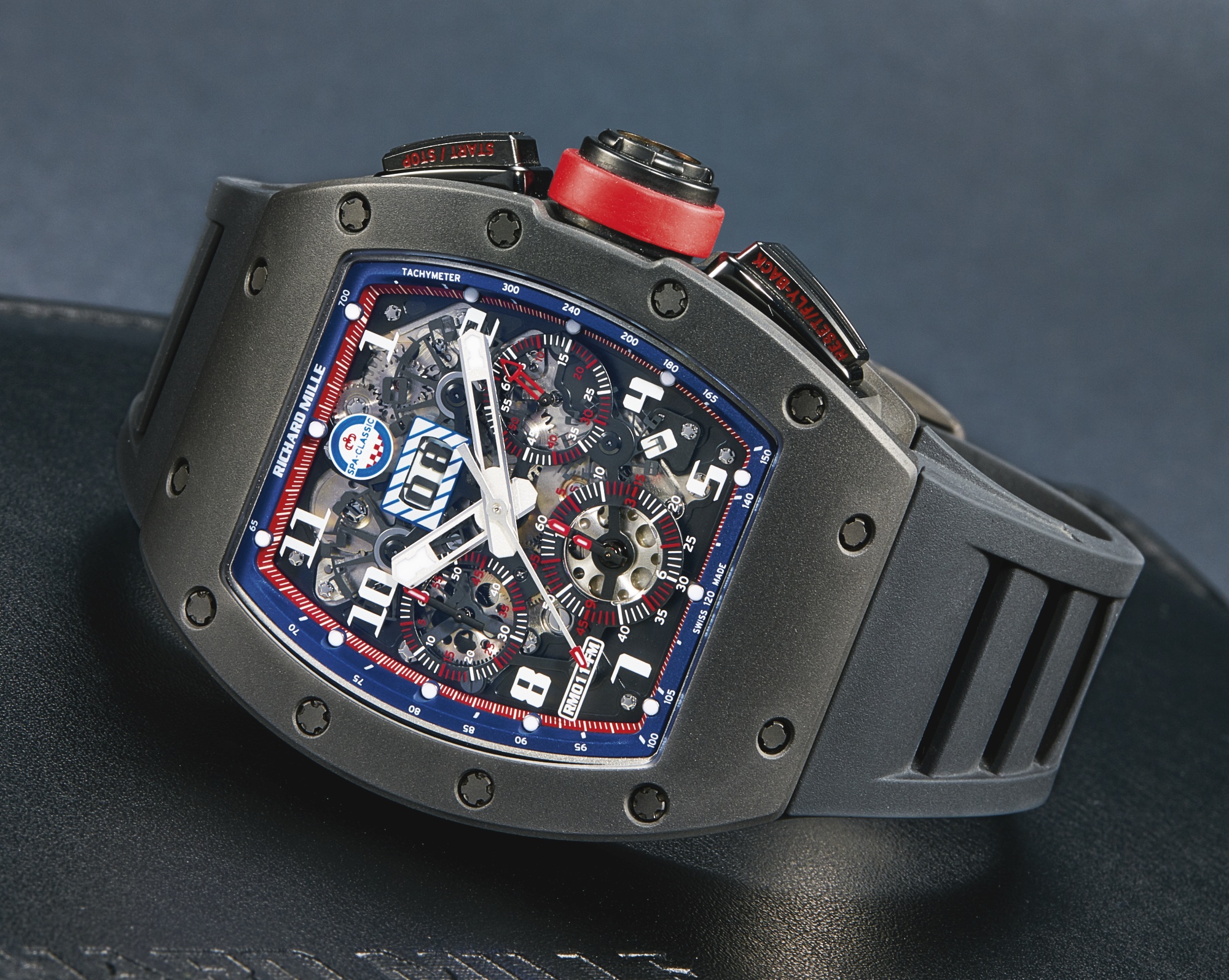 Richard Mille