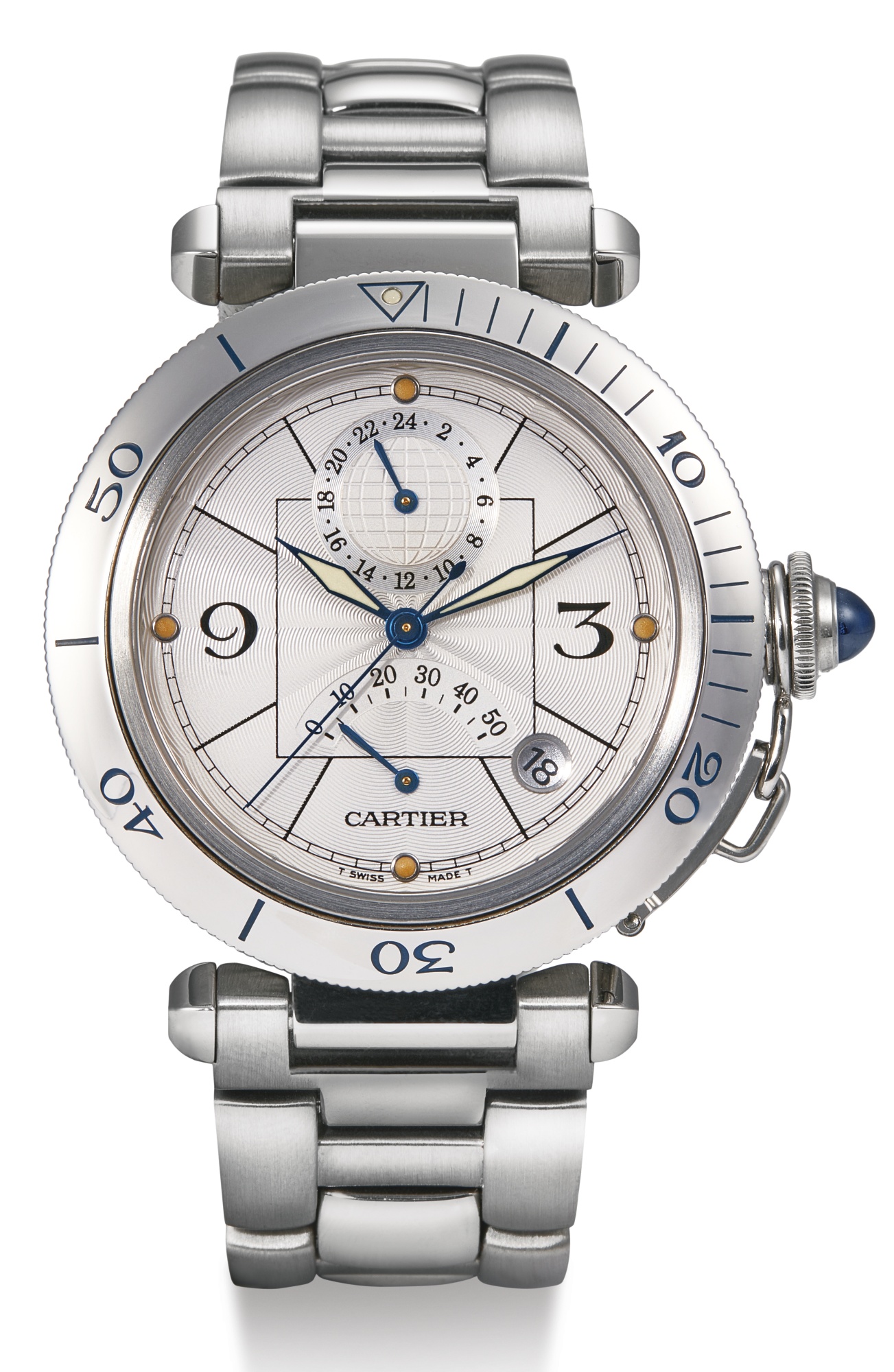 Cartier