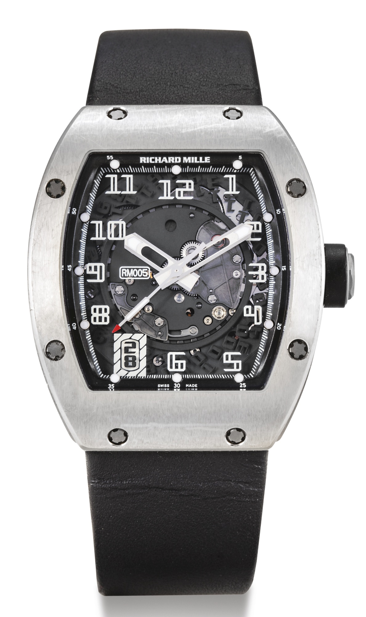 Richard Mille