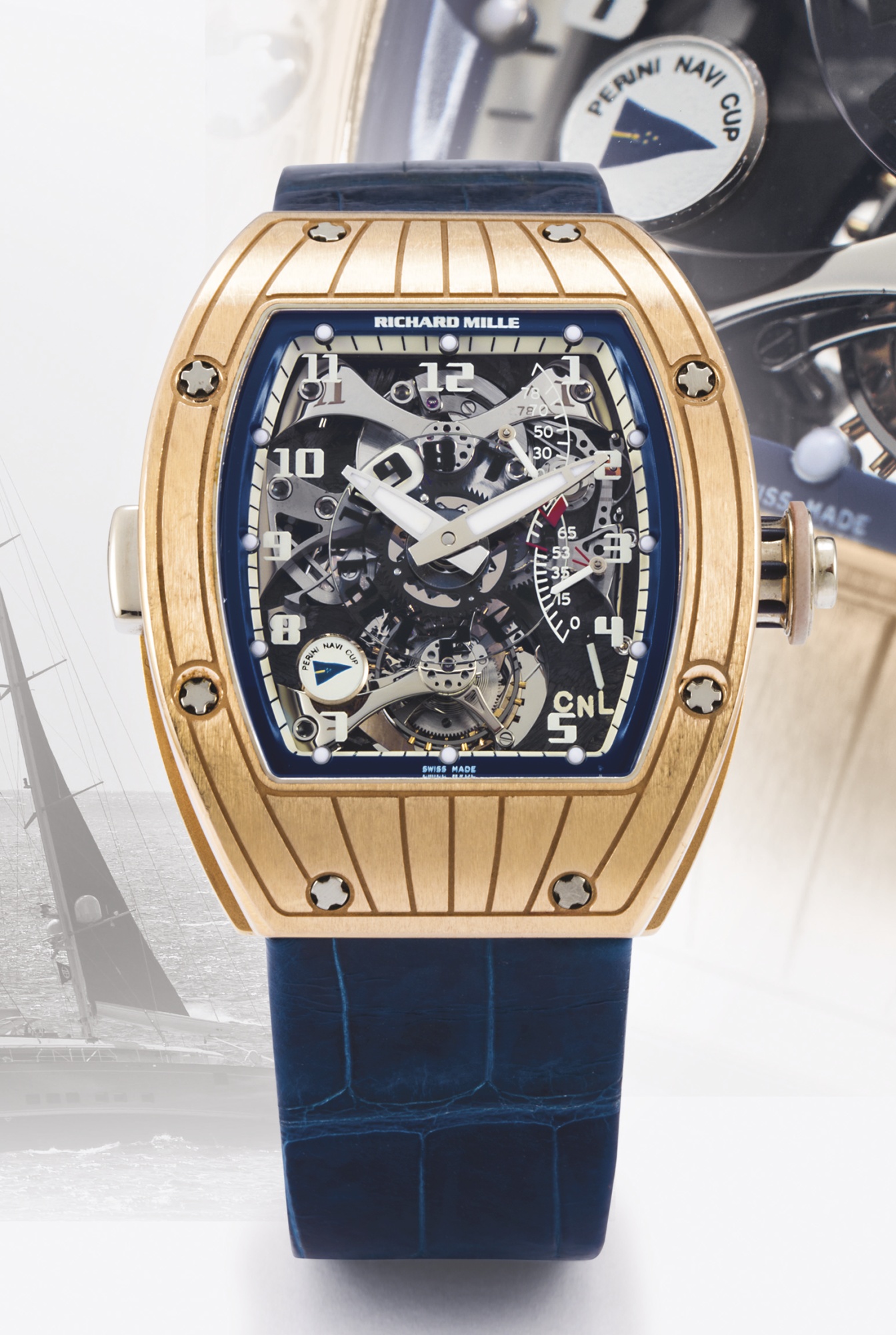 Richard Mille