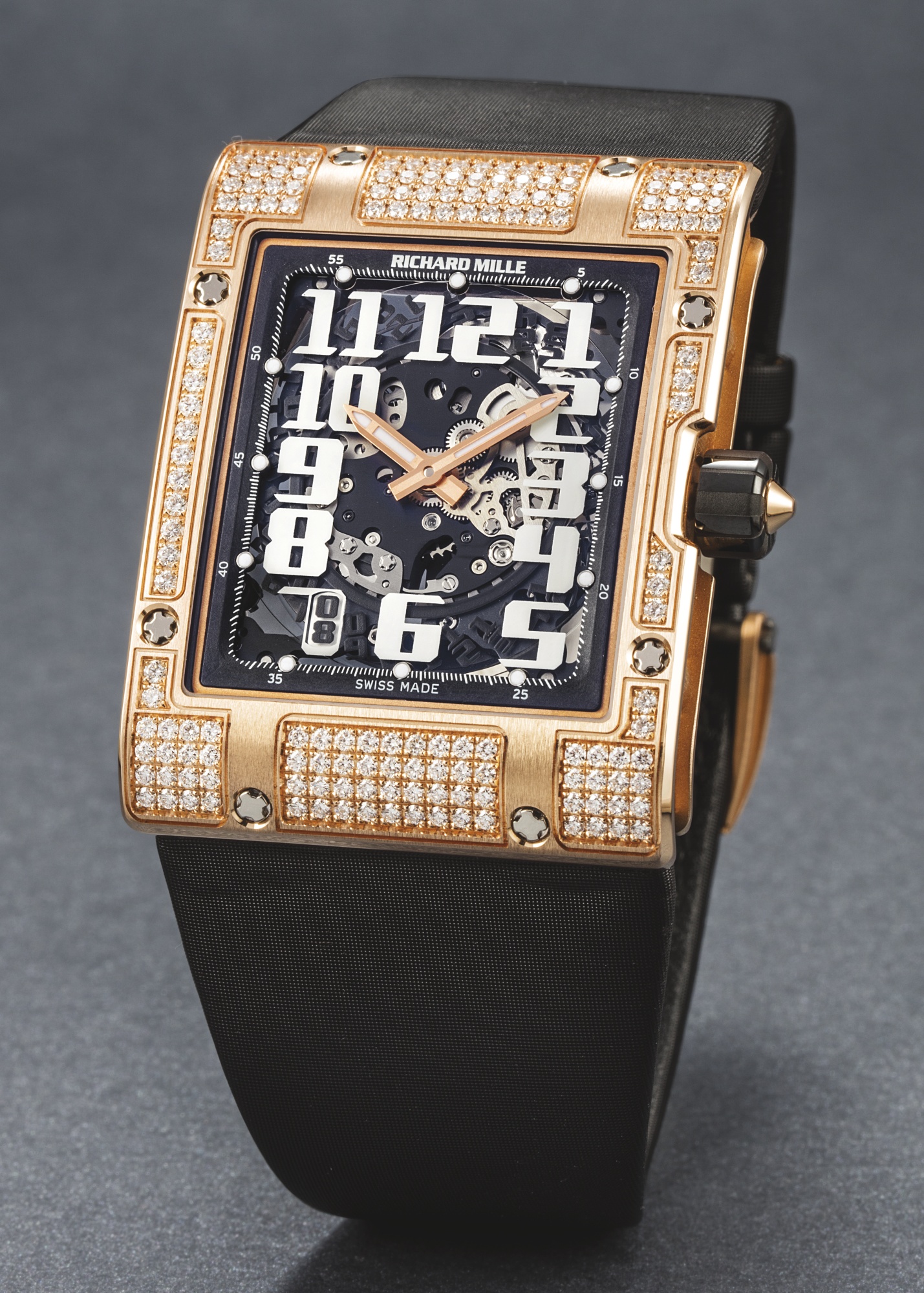 Richard Mille