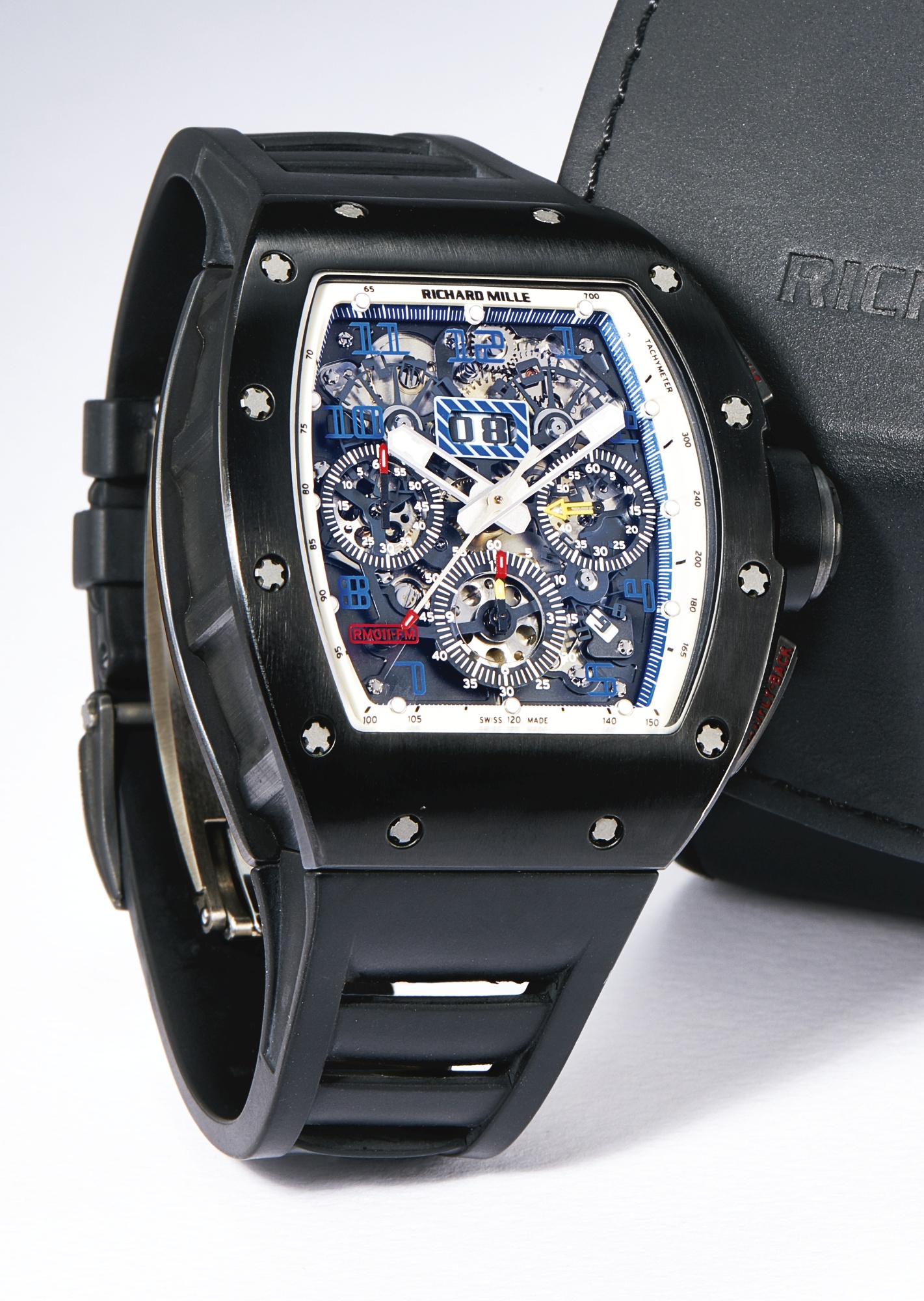 Richard Mille
