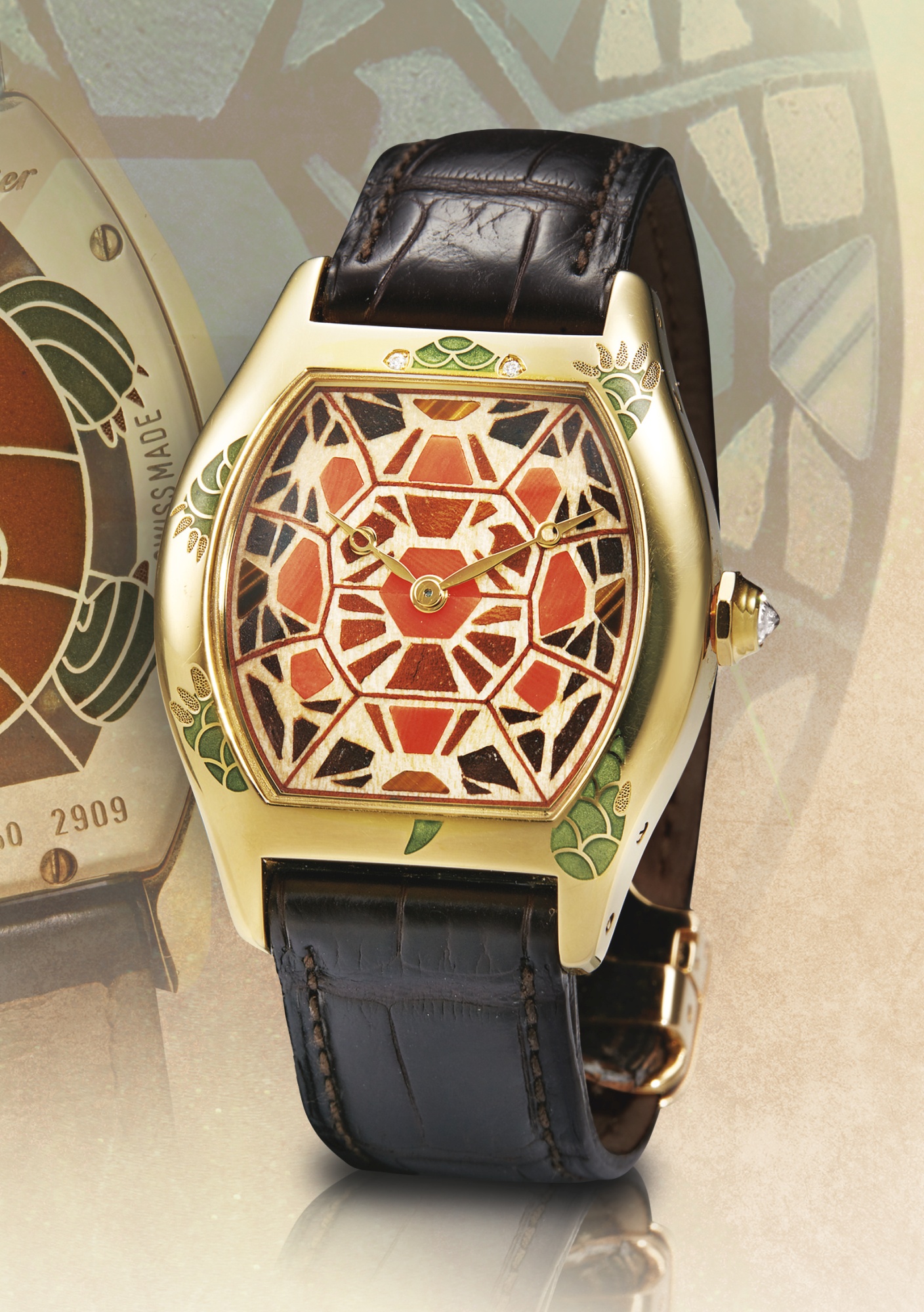 Cartier