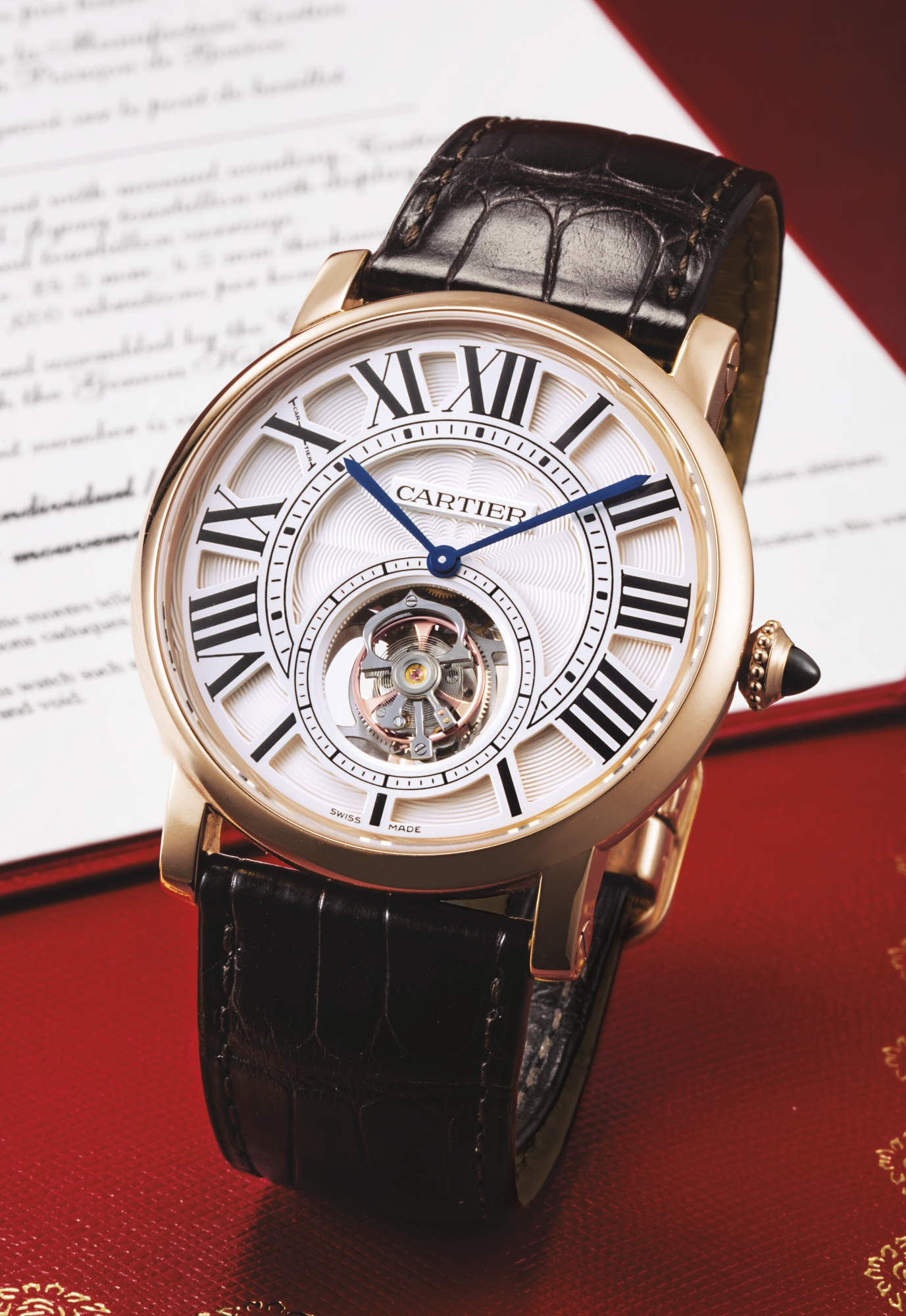 Cartier
