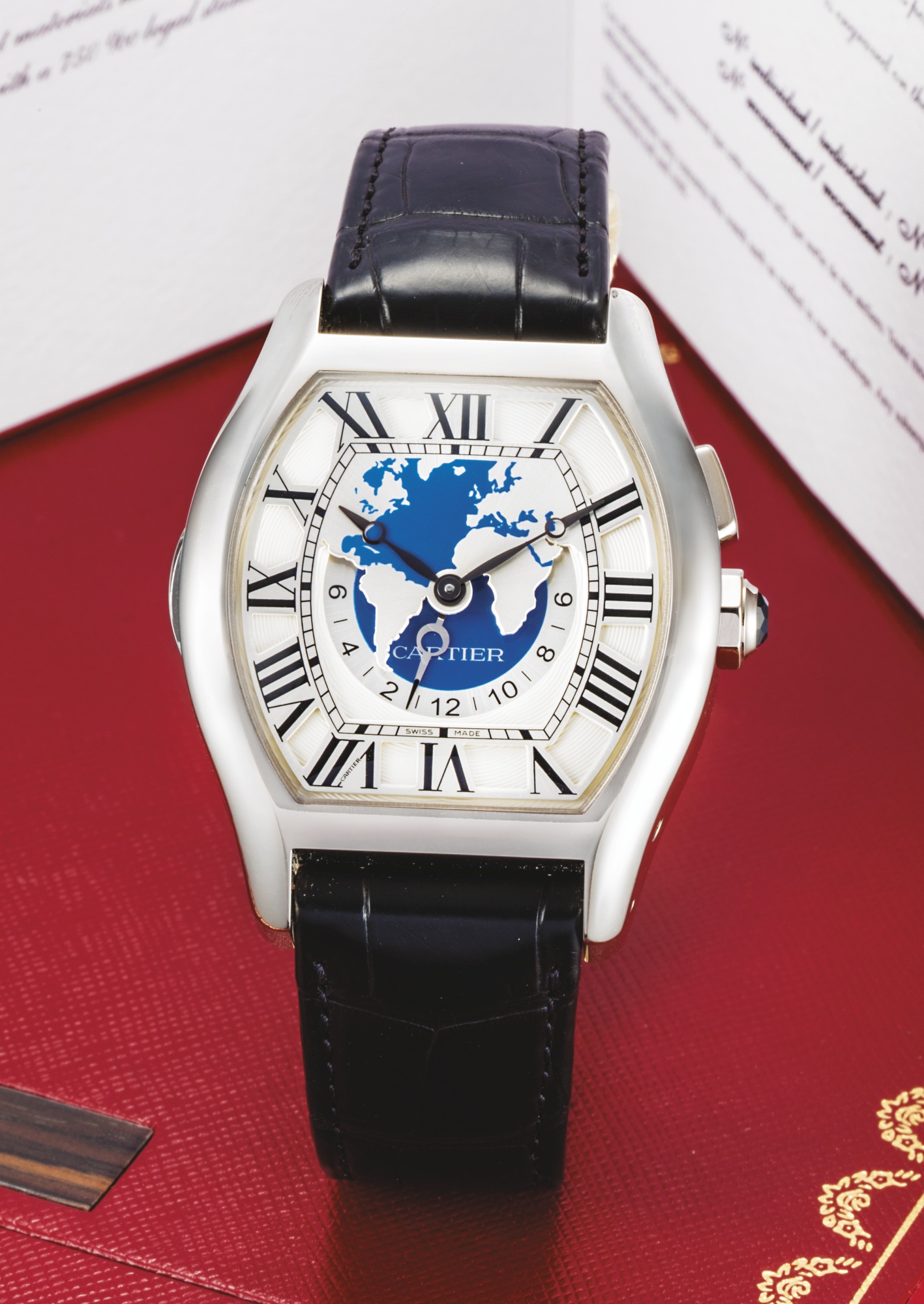 Cartier