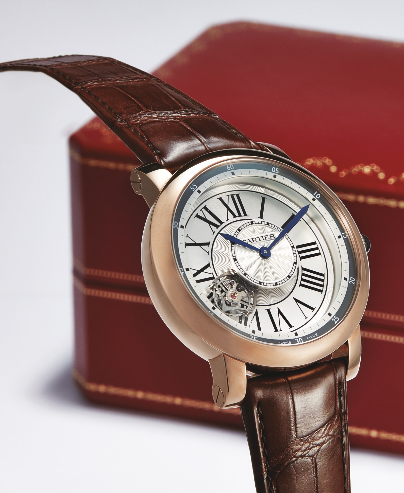 Cartier