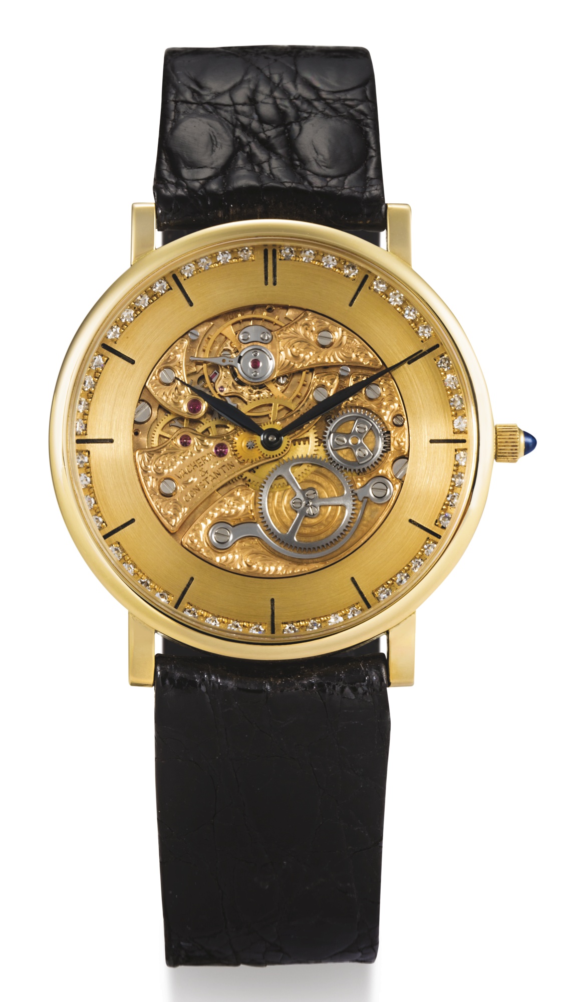 Vacheron Constantin
