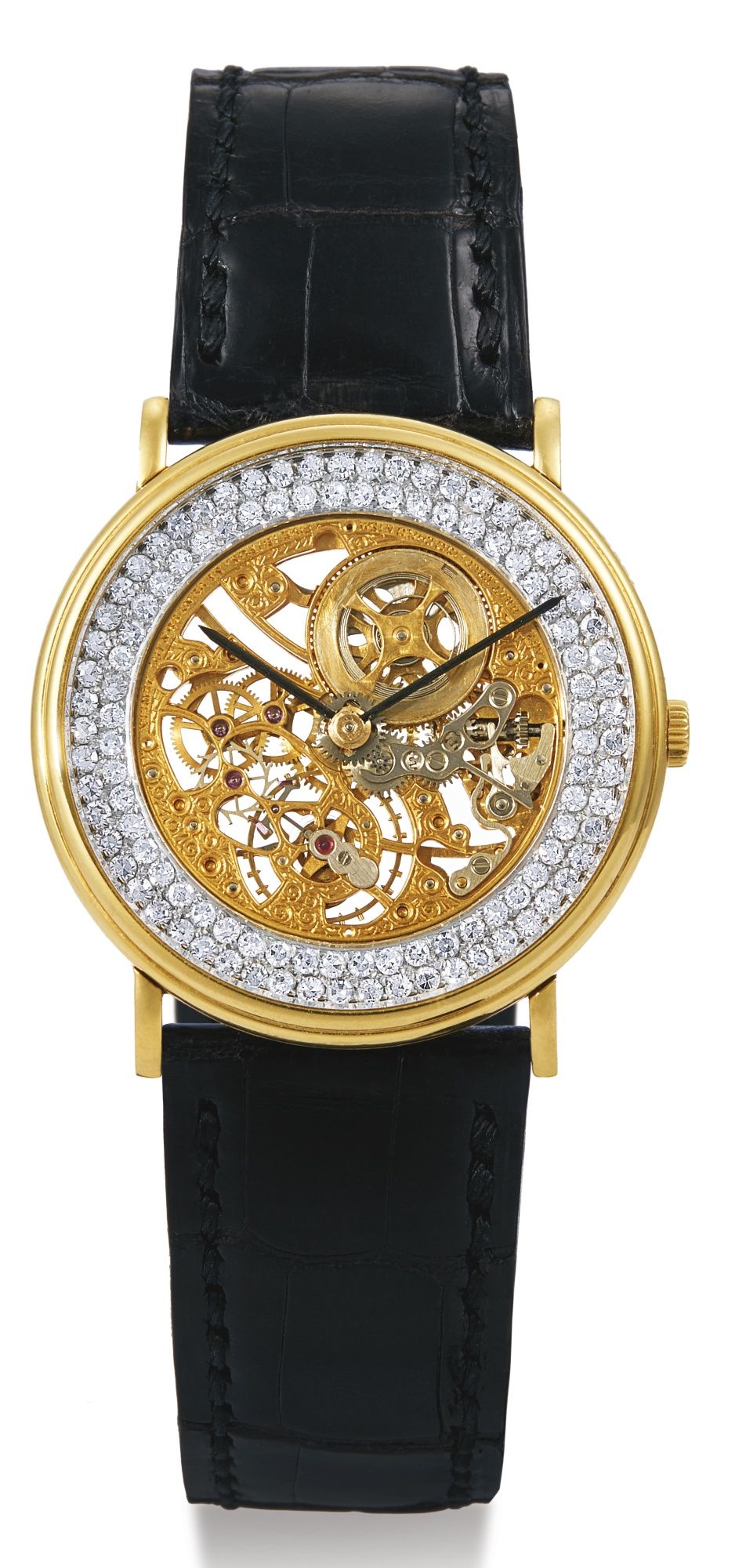 Audemars Piguet