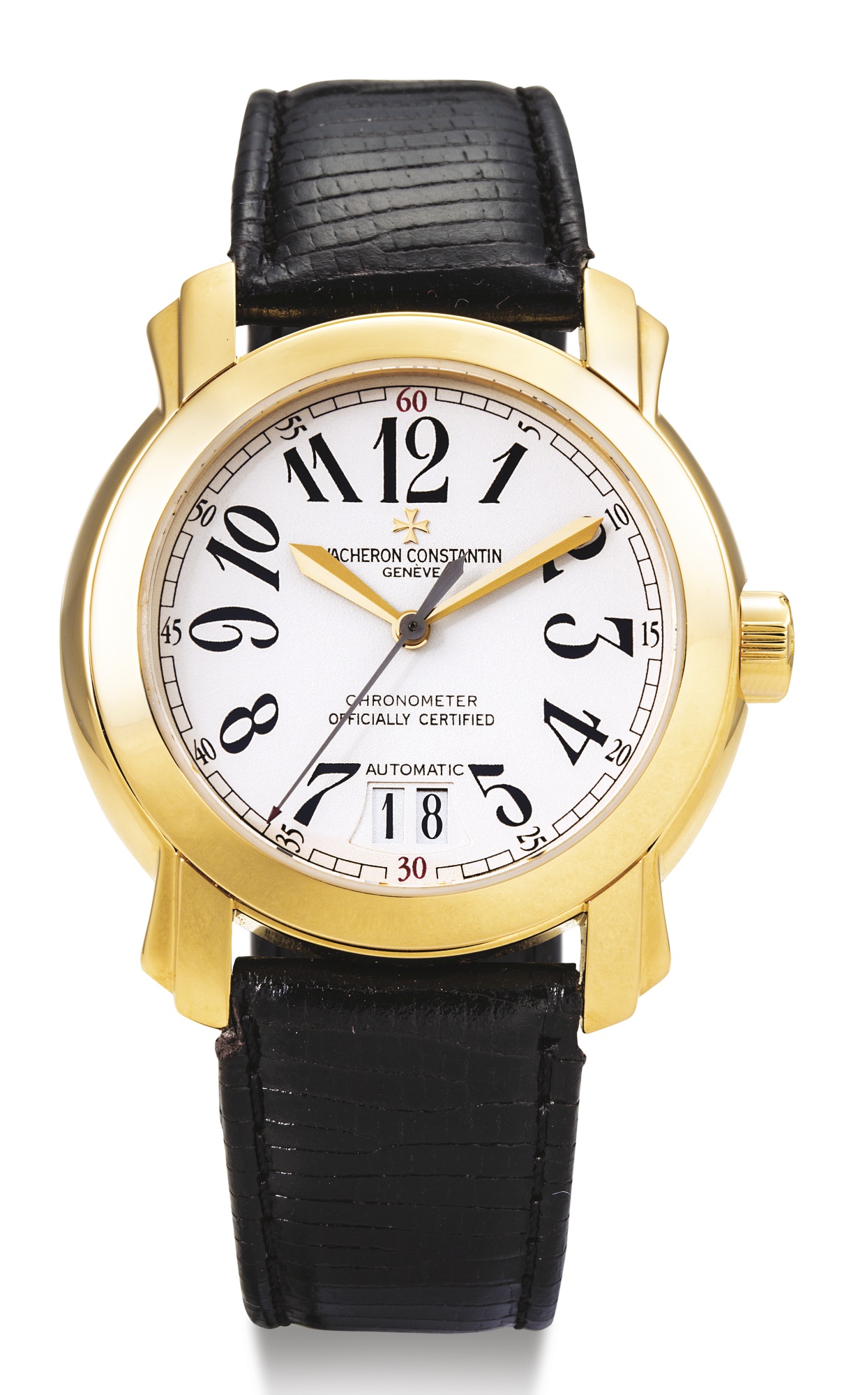 Vacheron Constantin