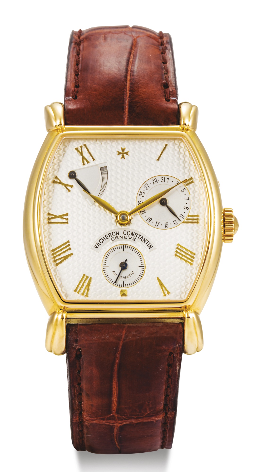 Vacheron Constantin