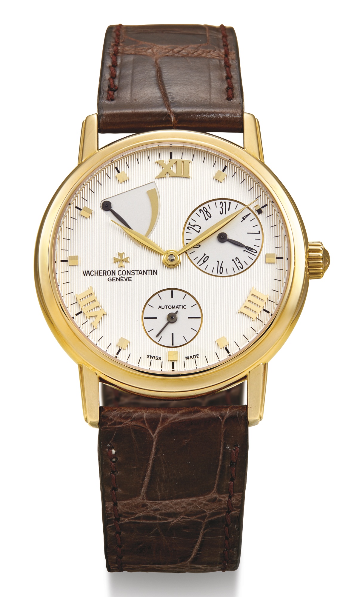 Vacheron Constantin