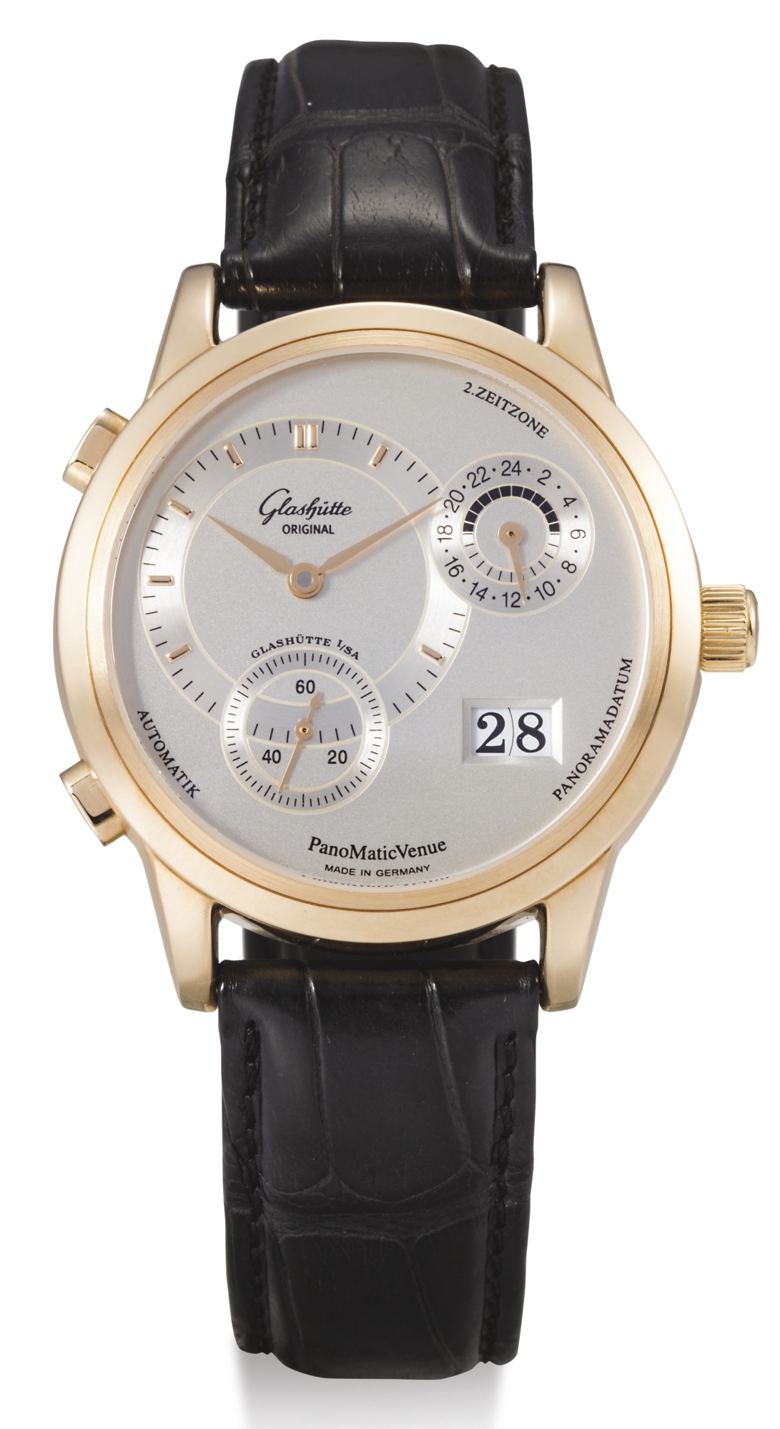 Glashütte Original