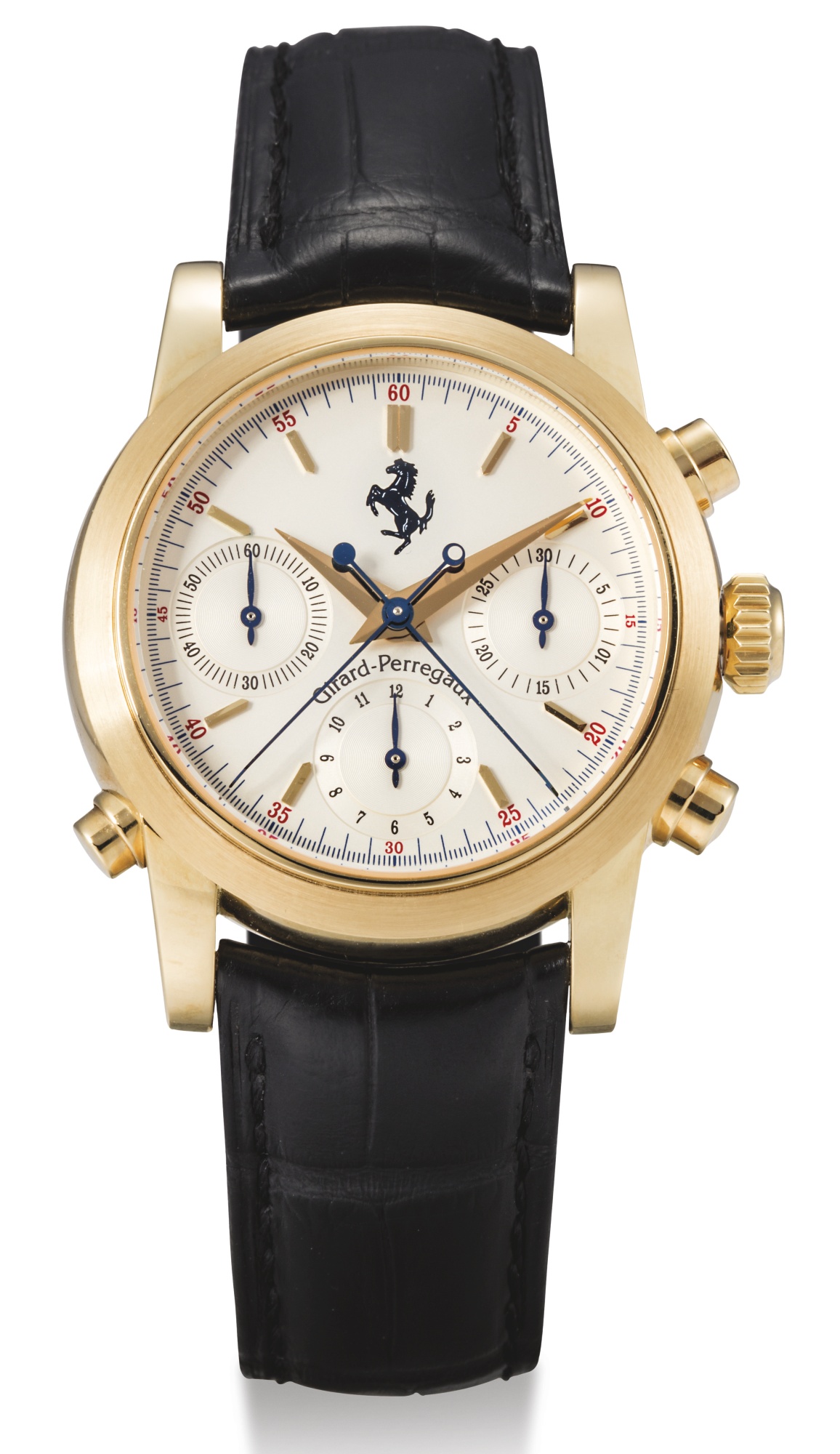 Girard-Perregaux
