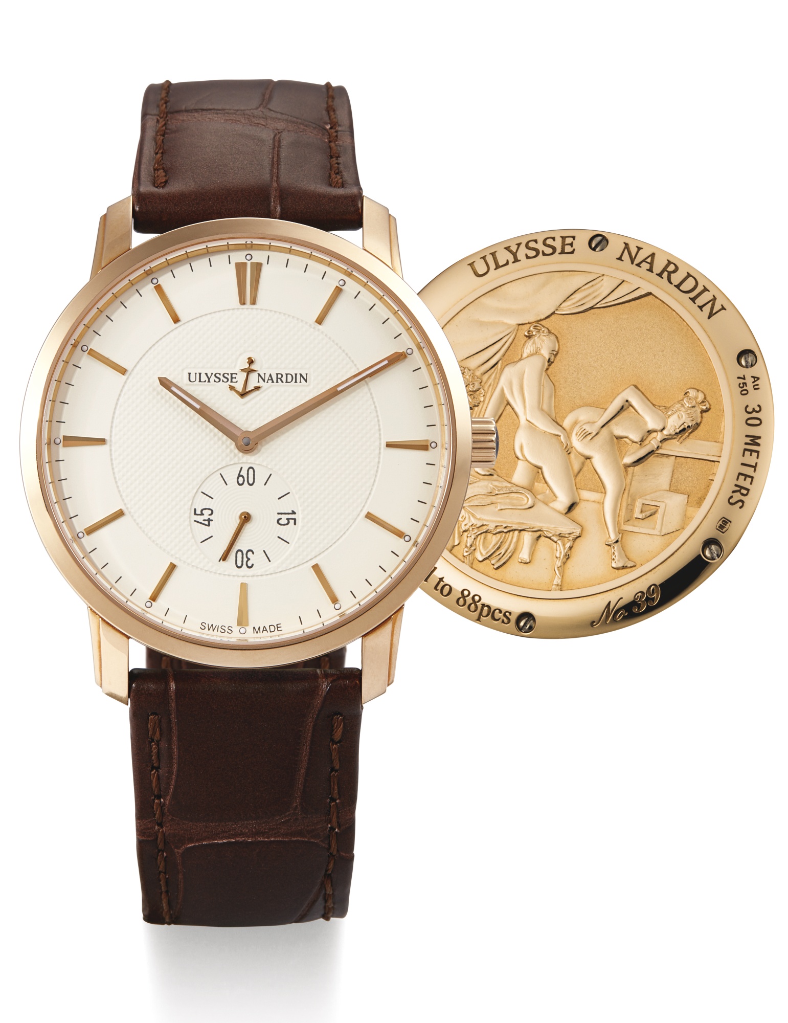 Ulysse Nardin