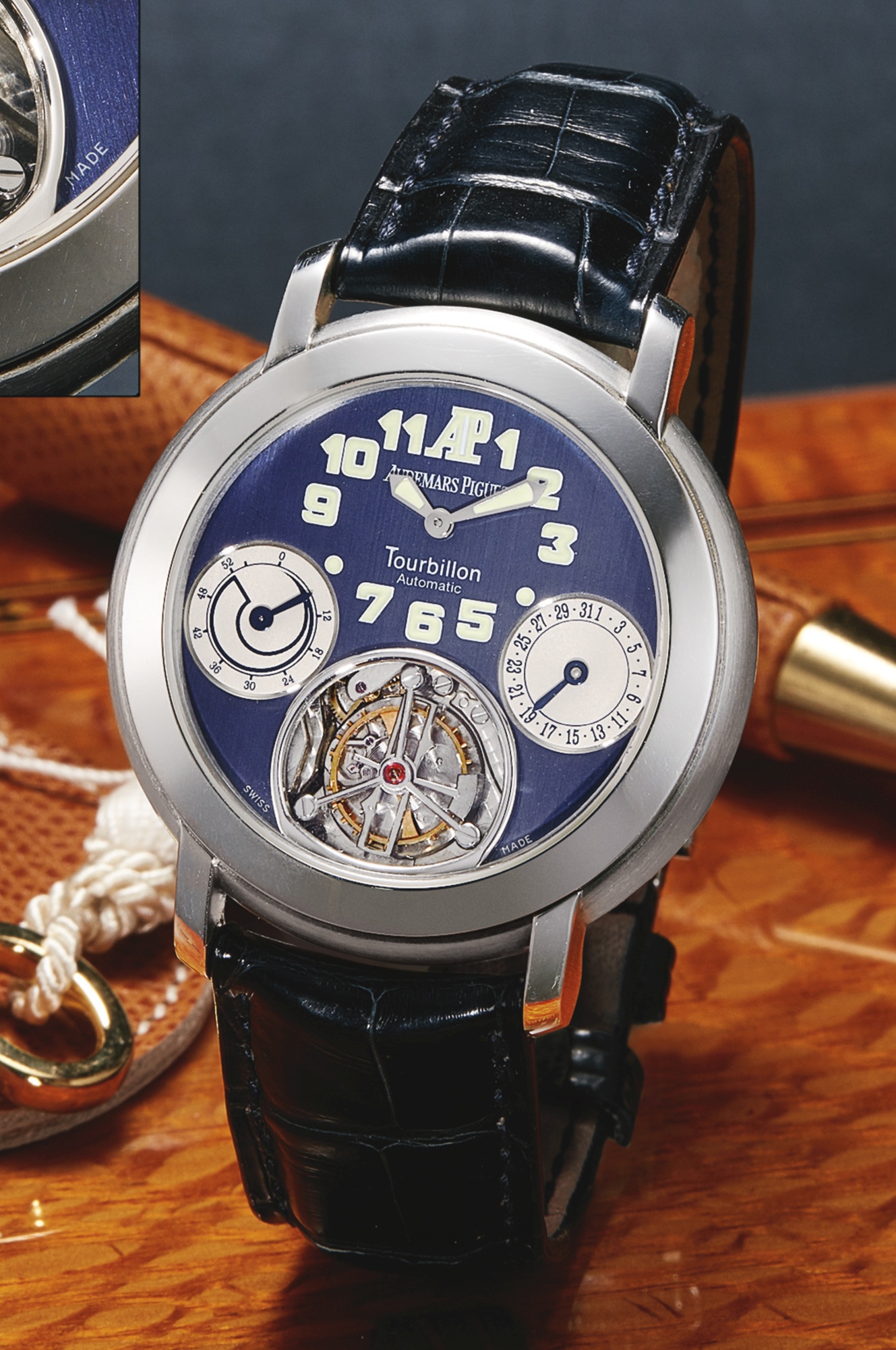 Audemars Piguet