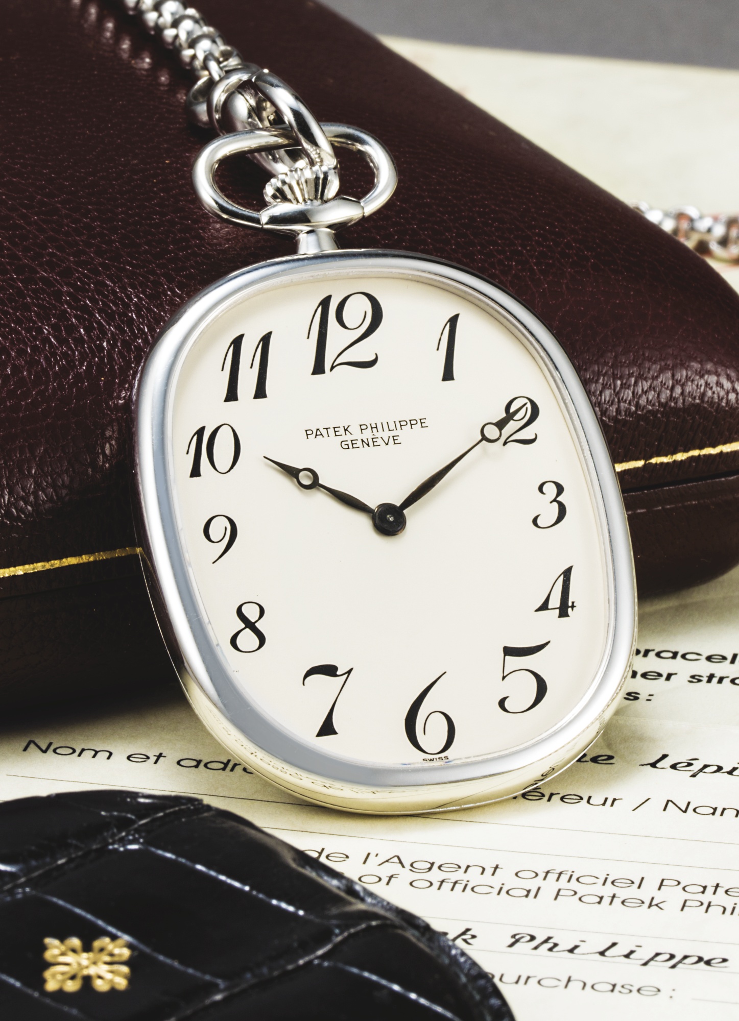 Patek Philippe