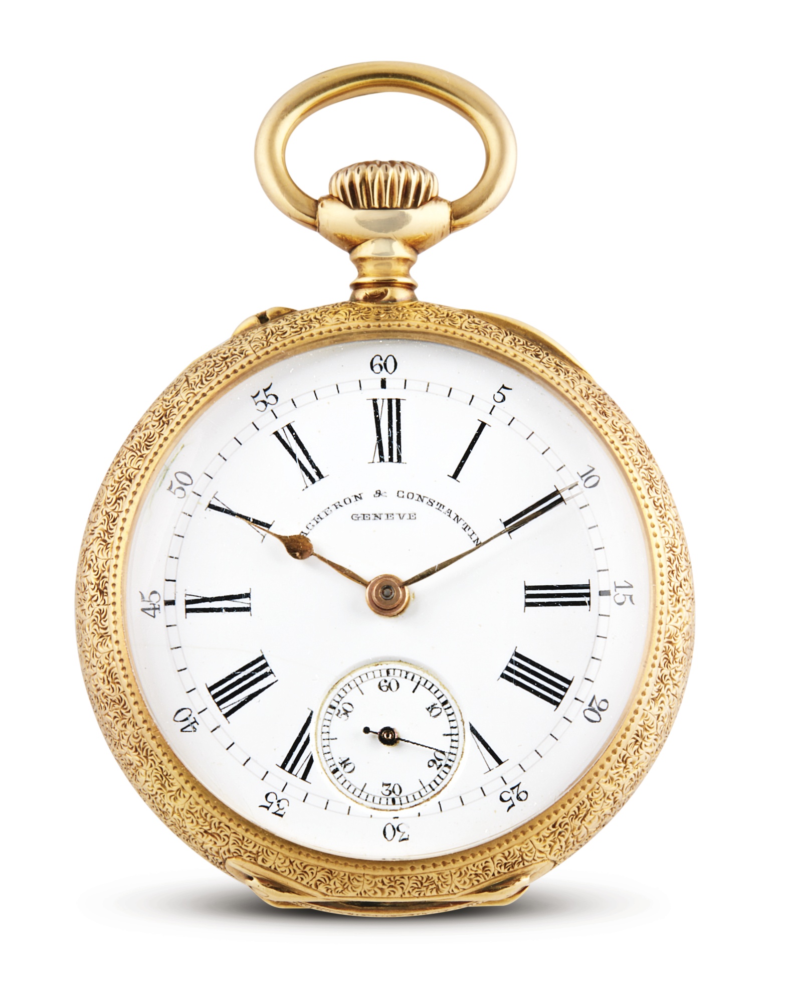 Vacheron Constantin