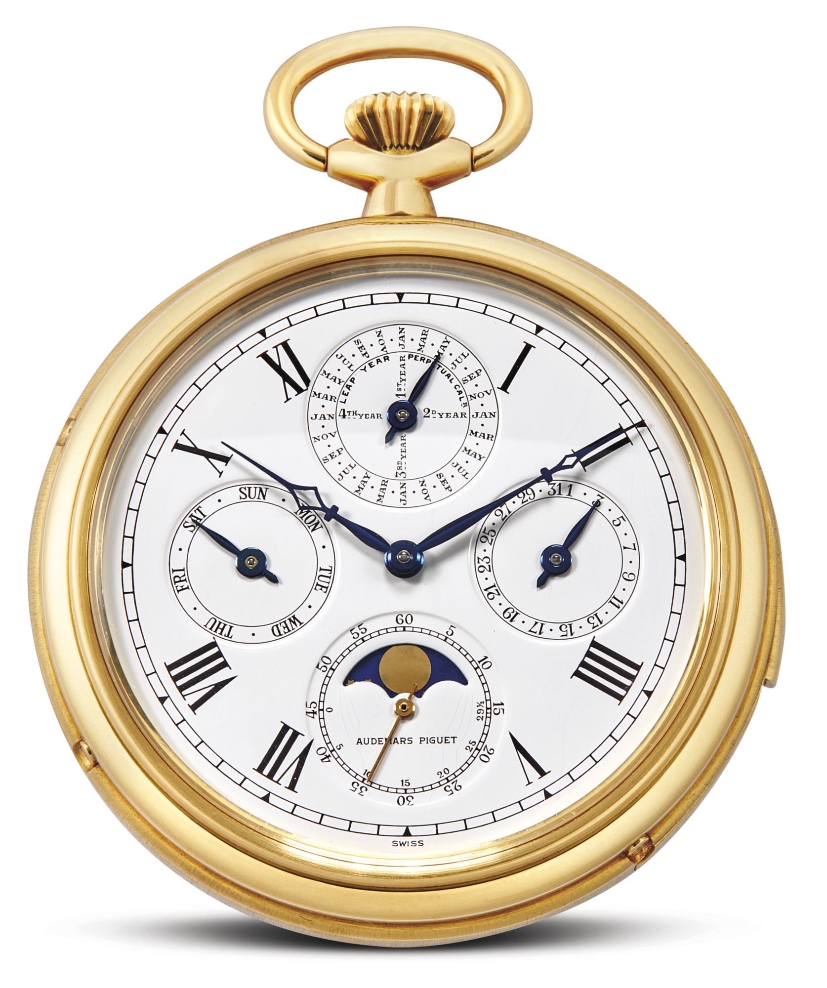 Audemars Piguet