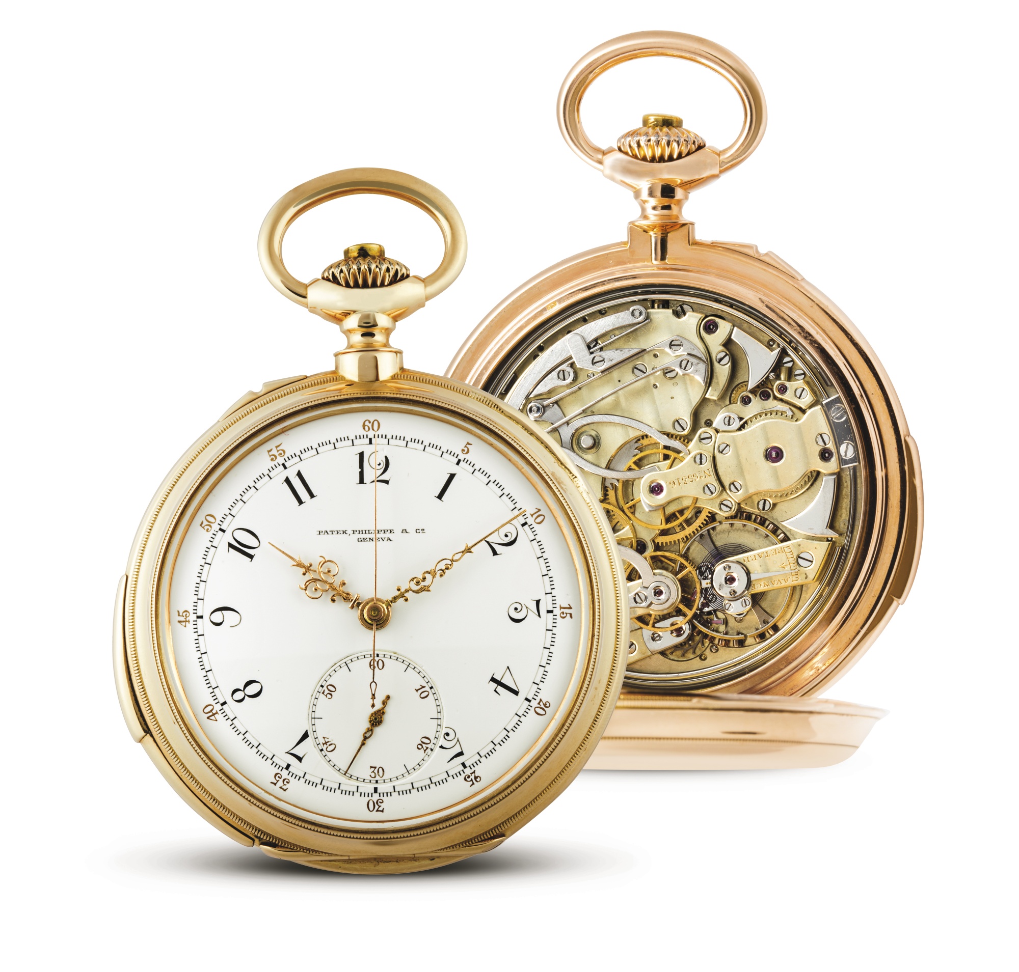 Patek Philippe